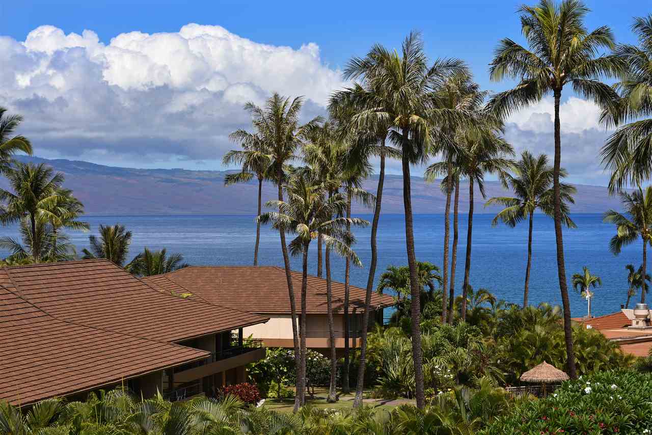 Maui Kaanapali Villas condo # A402, Lahaina, Hawaii - photo 2 of 30