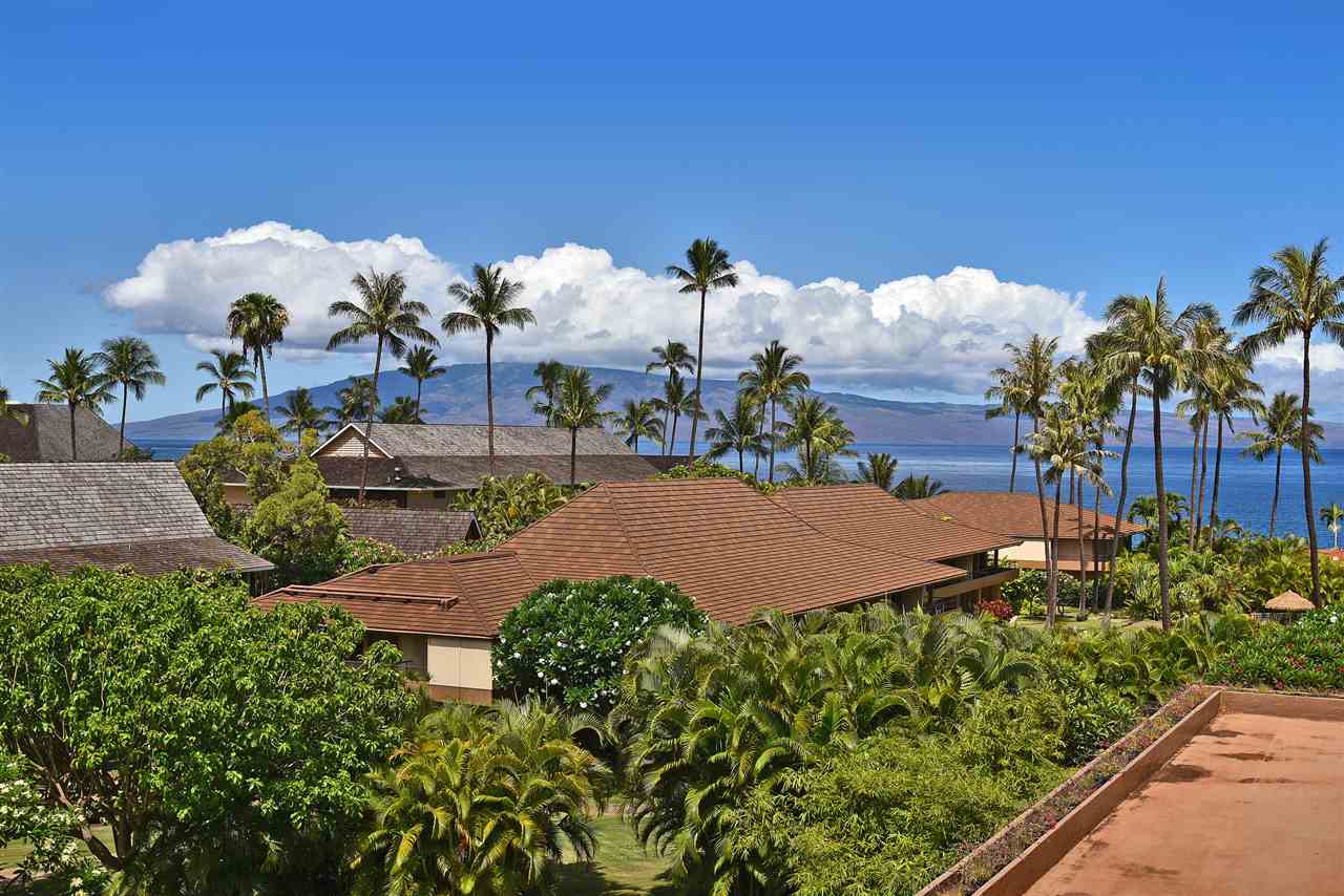 Maui Kaanapali Villas condo # A402, Lahaina, Hawaii - photo 4 of 30