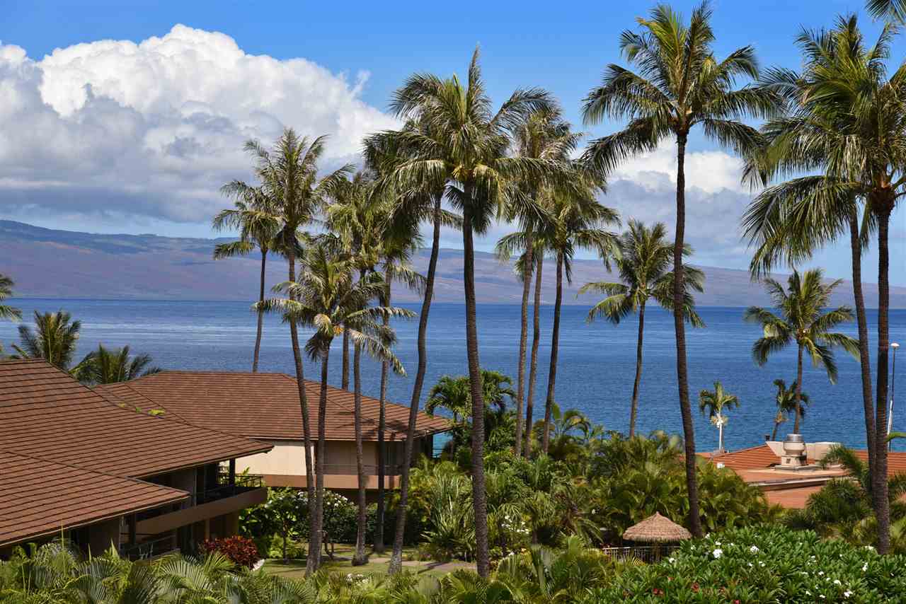 Maui Kaanapali Villas condo # A402, Lahaina, Hawaii - photo 5 of 30