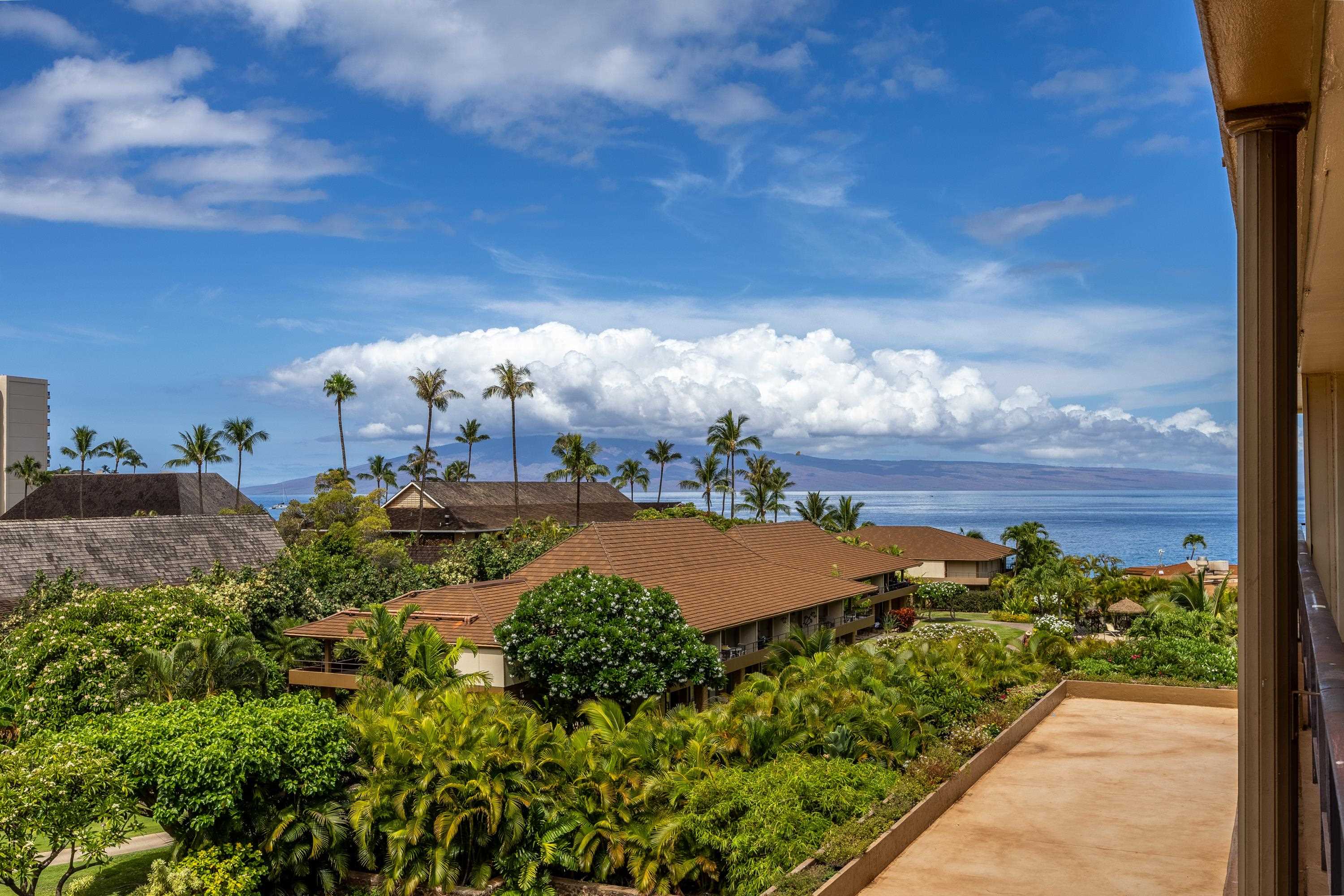 Maui Kaanapali Villas condo # A402, Lahaina, Hawaii - photo 2 of 28