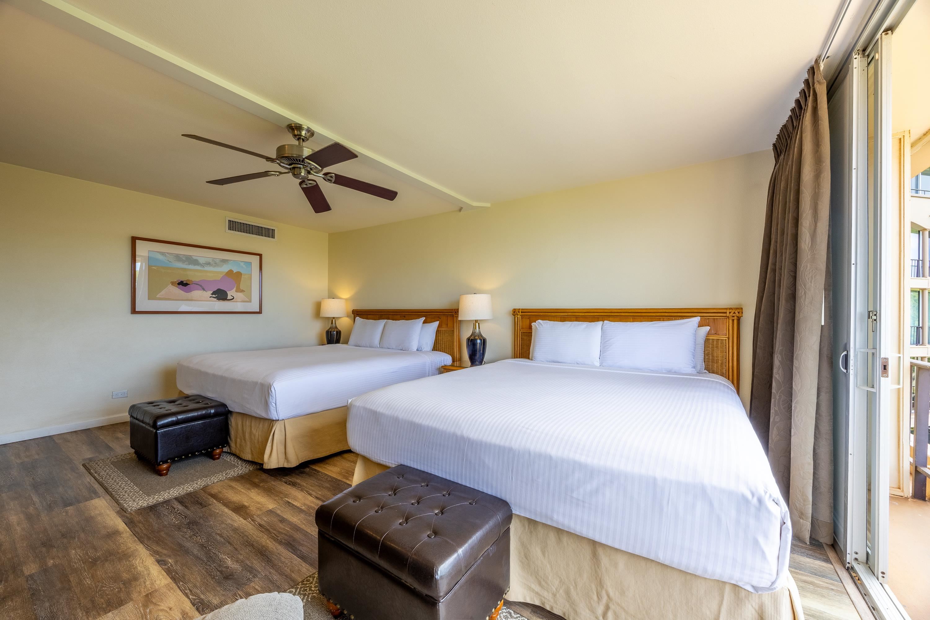 Maui Kaanapali Villas condo # A402, Lahaina, Hawaii - photo 11 of 28