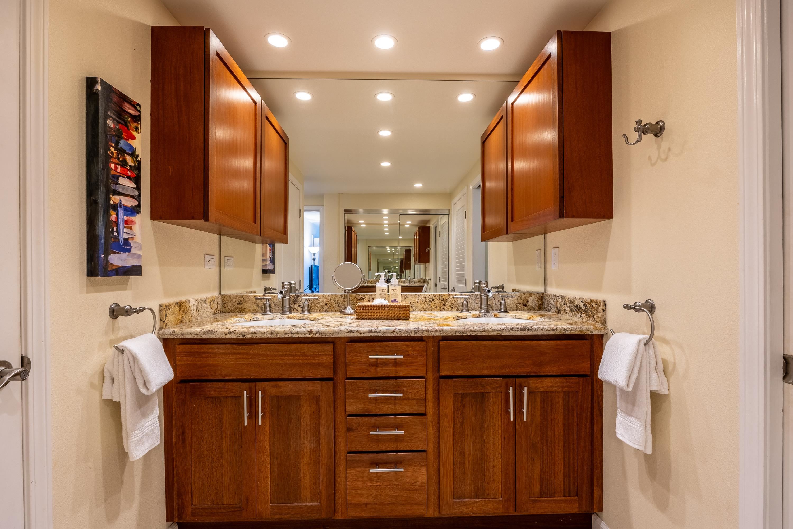 Maui Kaanapali Villas condo # A402, Lahaina, Hawaii - photo 12 of 28