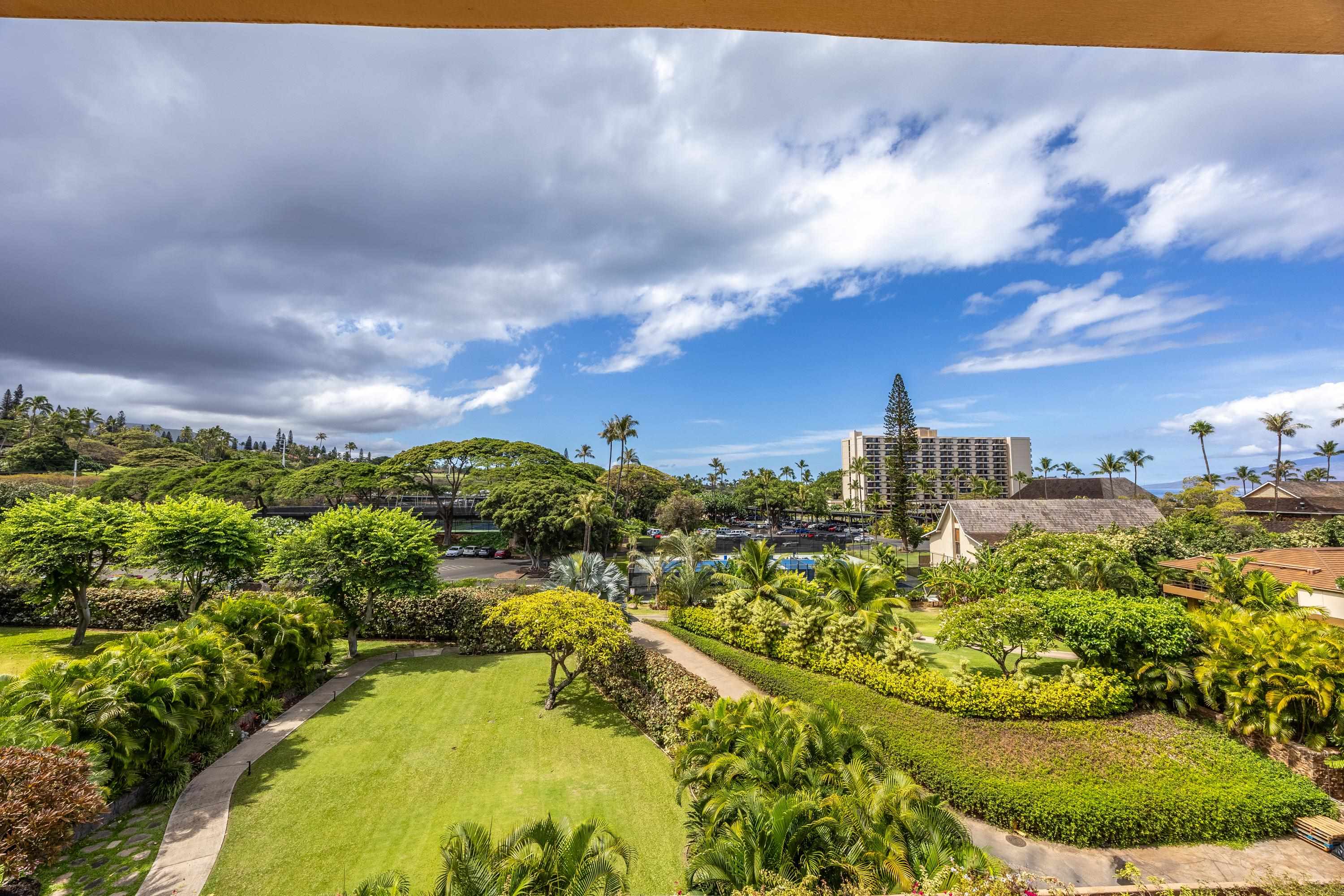 Maui Kaanapali Villas condo # A402, Lahaina, Hawaii - photo 15 of 28