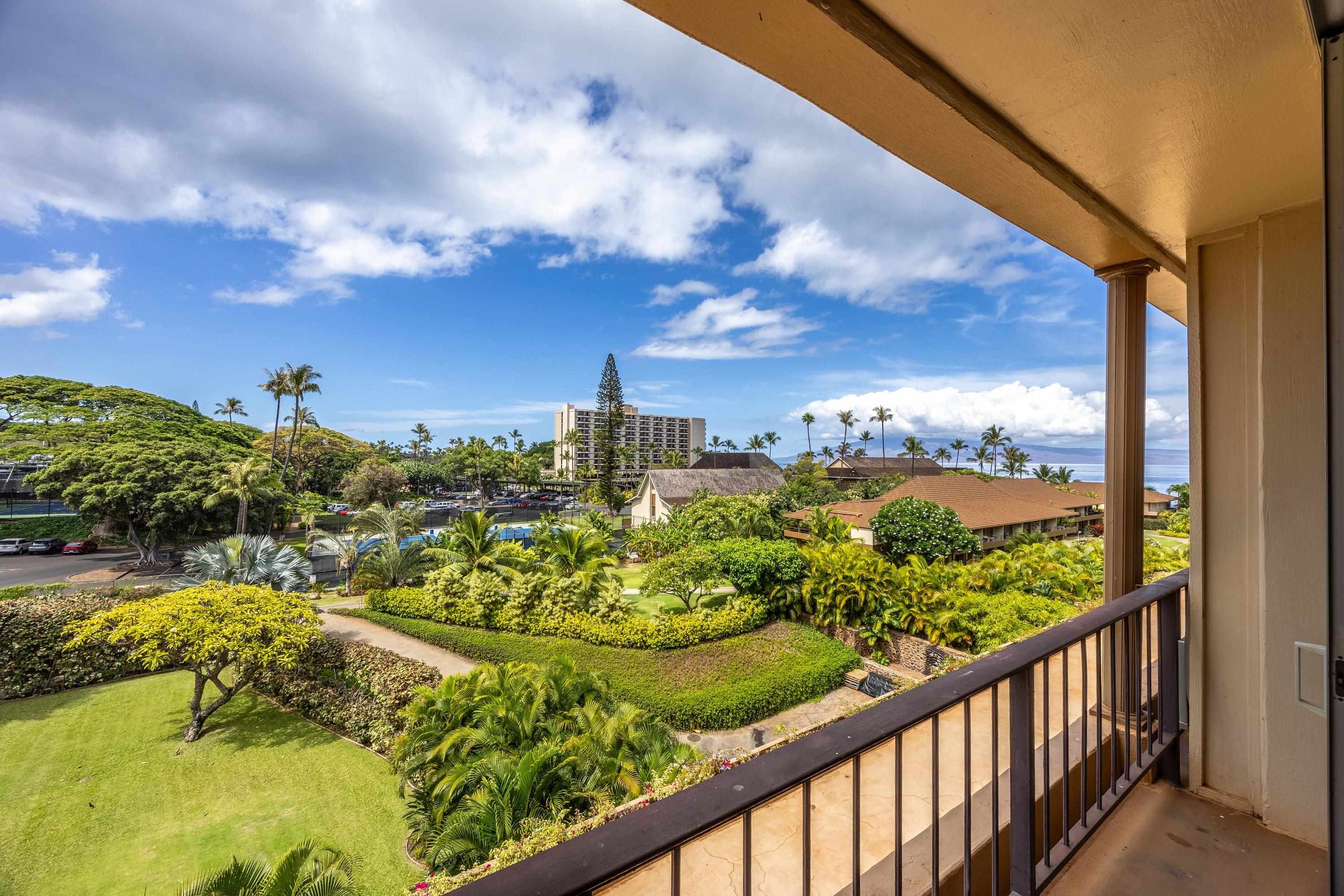 Maui Kaanapali Villas condo # A402, Lahaina, Hawaii - photo 16 of 28