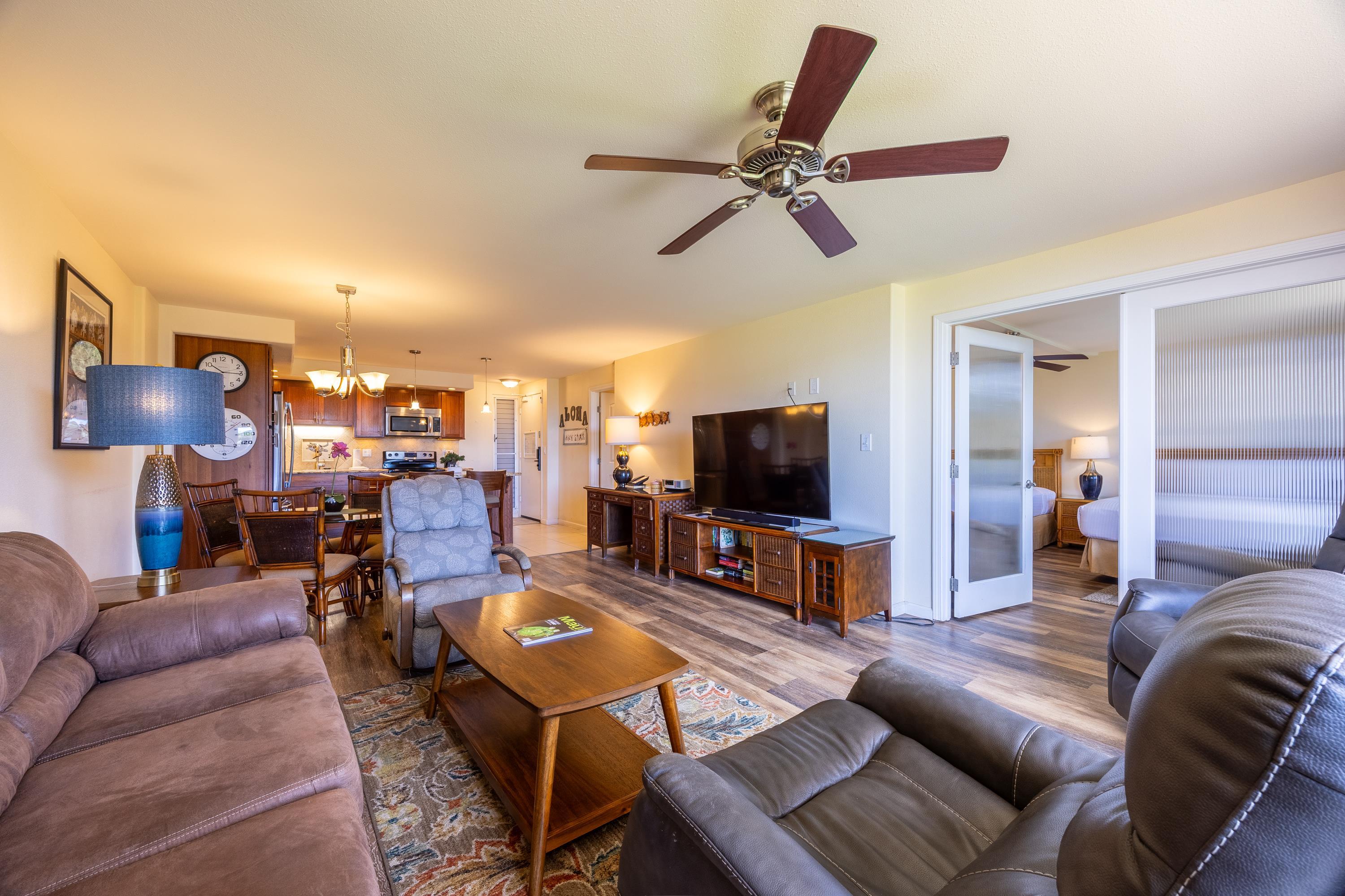 Maui Kaanapali Villas condo # A402, Lahaina, Hawaii - photo 18 of 28