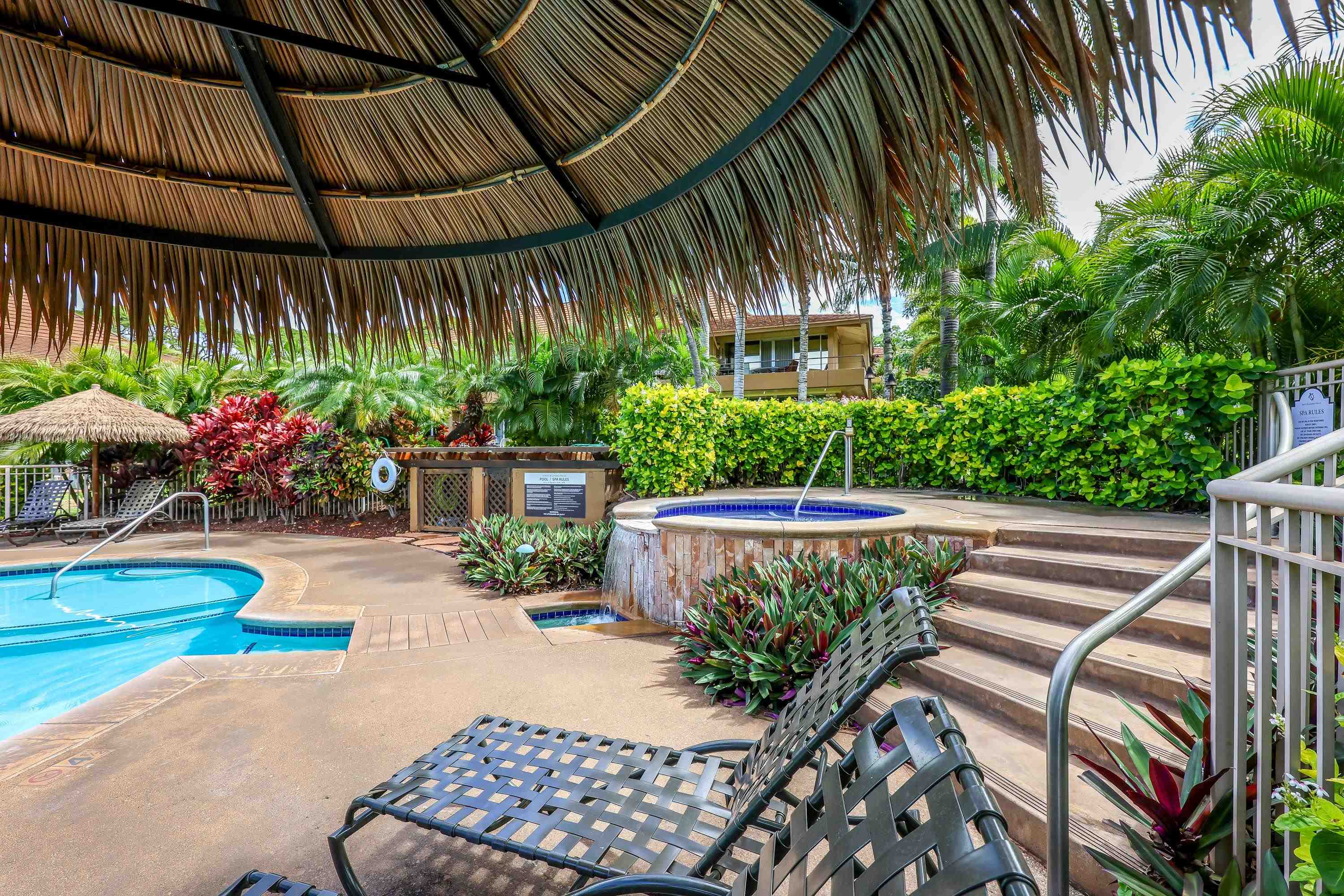 Maui Kaanapali Villas condo # A402, Lahaina, Hawaii - photo 21 of 28