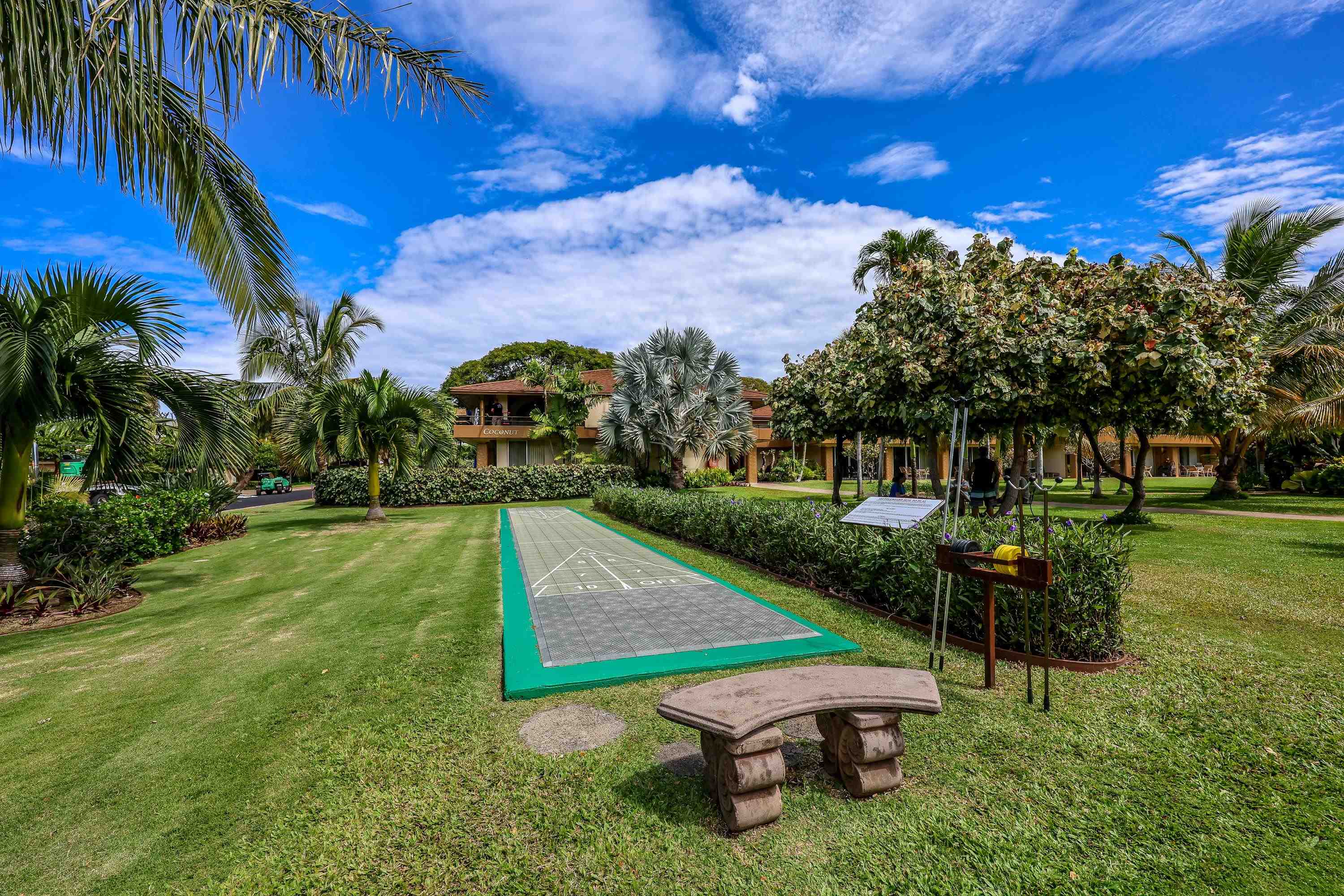 Maui Kaanapali Villas condo # A402, Lahaina, Hawaii - photo 22 of 28