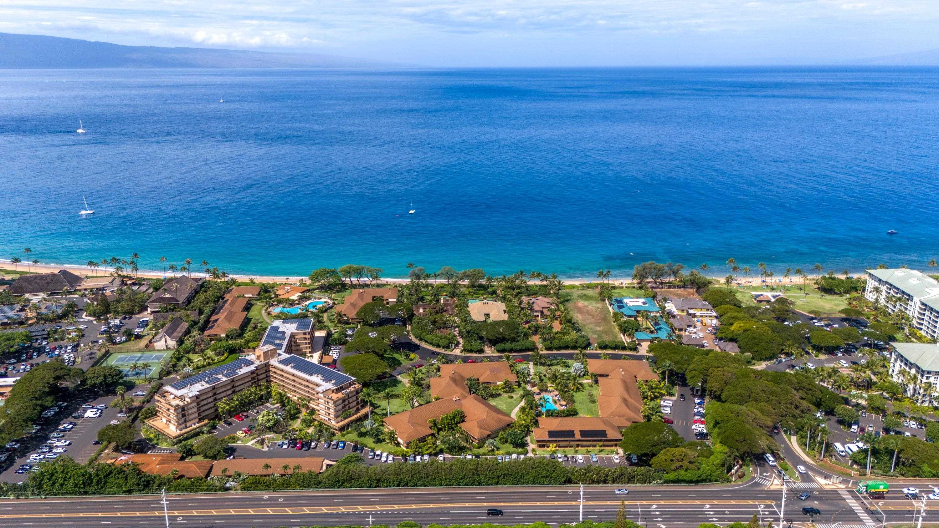 Maui Kaanapali Villas condo # A402, Lahaina, Hawaii - photo 24 of 28