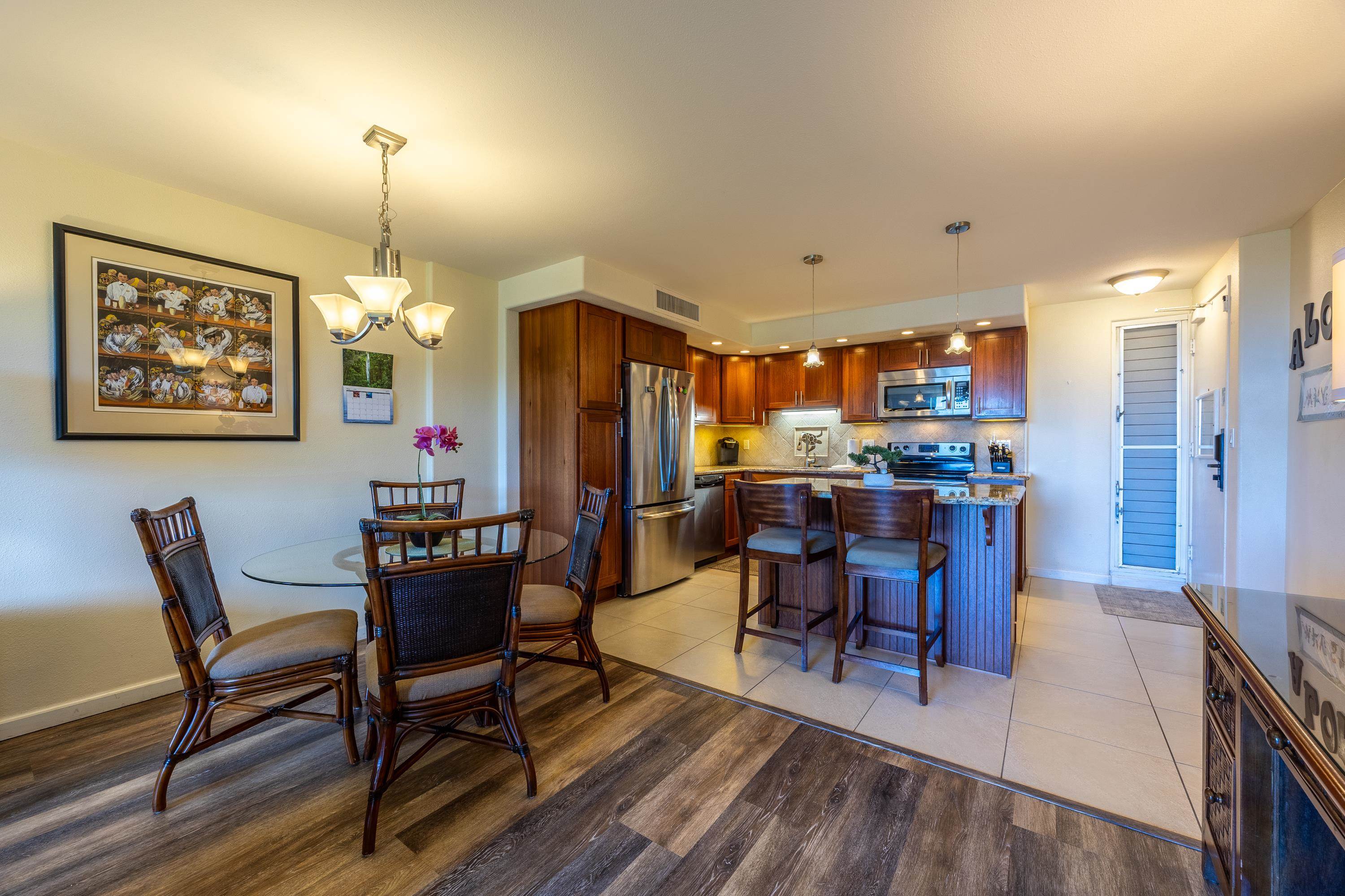 Maui Kaanapali Villas condo # A402, Lahaina, Hawaii - photo 6 of 28