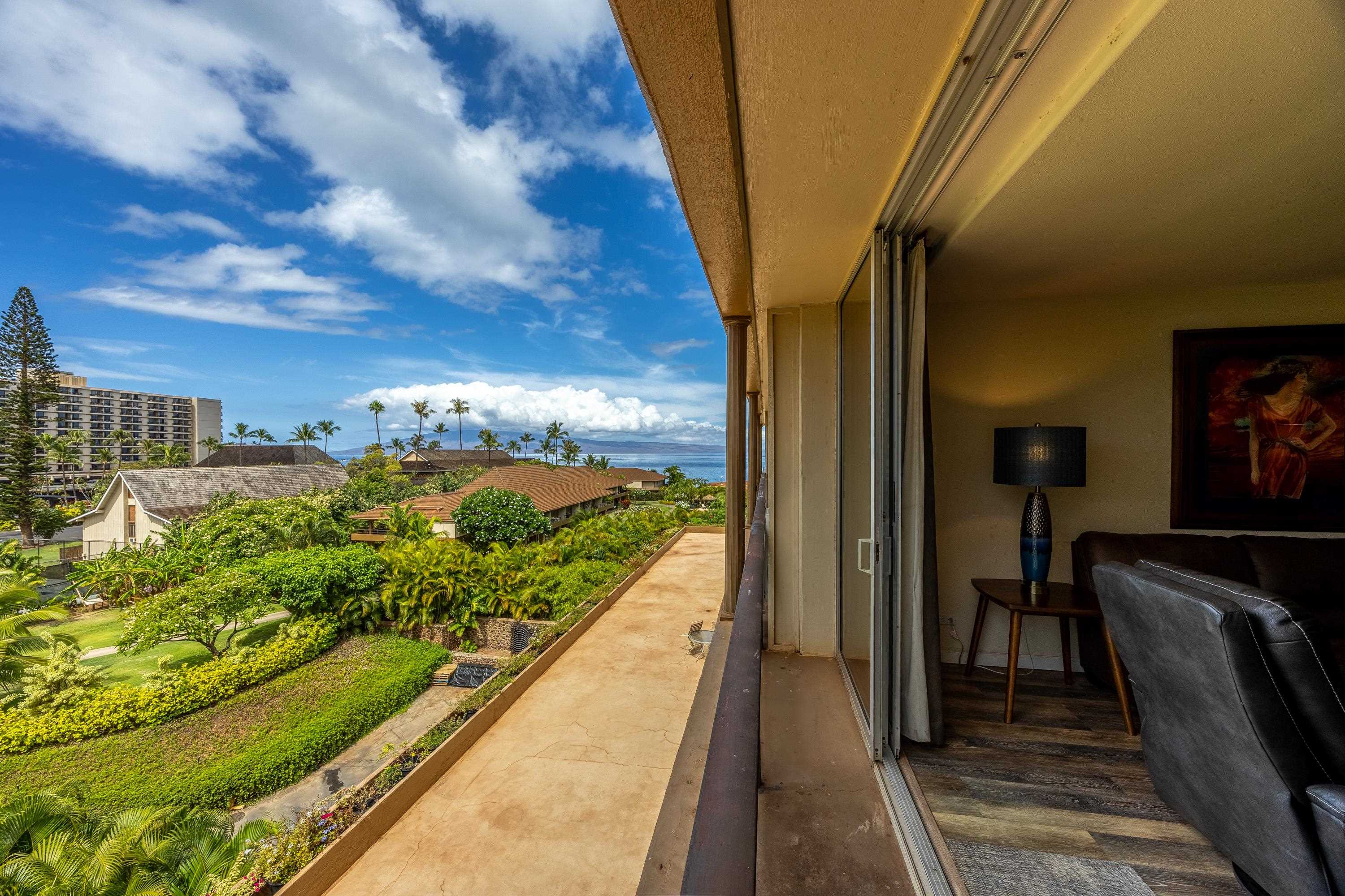 Maui Kaanapali Villas condo # A402, Lahaina, Hawaii - photo 9 of 28