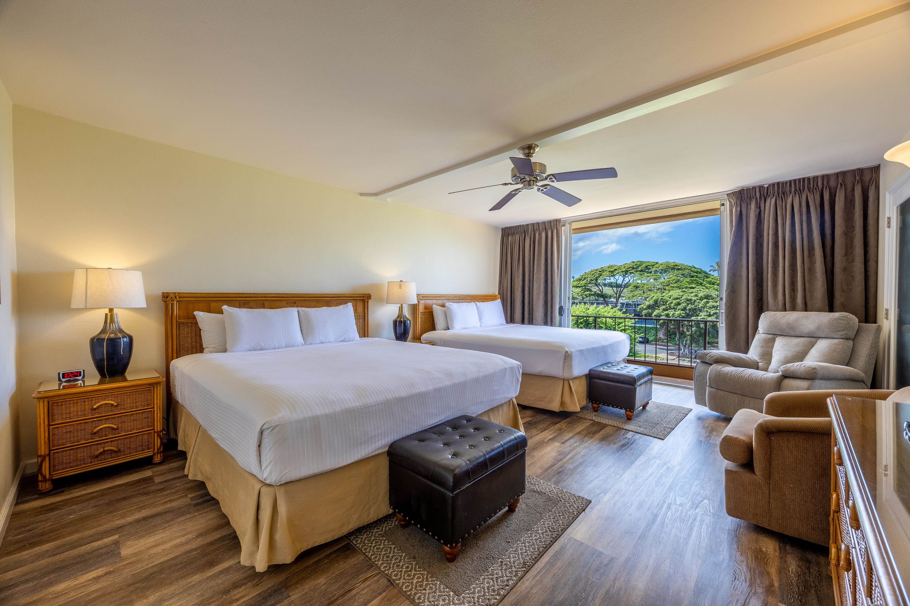 Maui Kaanapali Villas condo # A402, Lahaina, Hawaii - photo 10 of 28