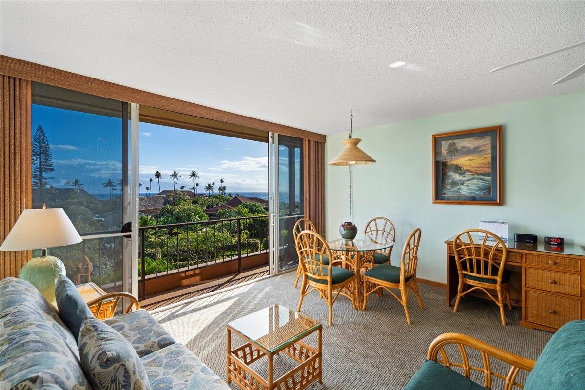 Maui Kaanapali Villas condo # A418, Lahaina, Hawaii - photo 2 of 29