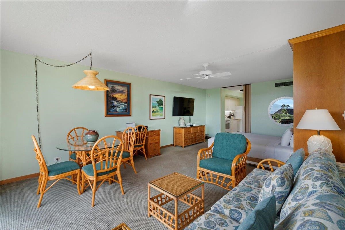 Maui Kaanapali Villas condo # A418, Lahaina, Hawaii - photo 11 of 29