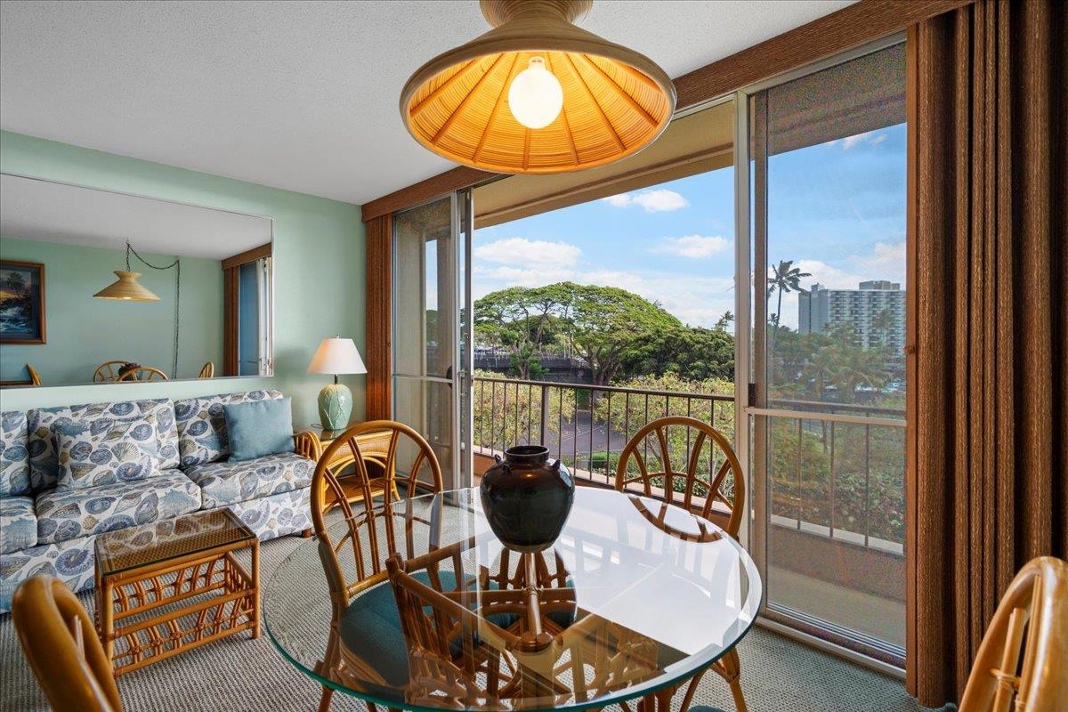 Maui Kaanapali Villas condo # A418, Lahaina, Hawaii - photo 12 of 29