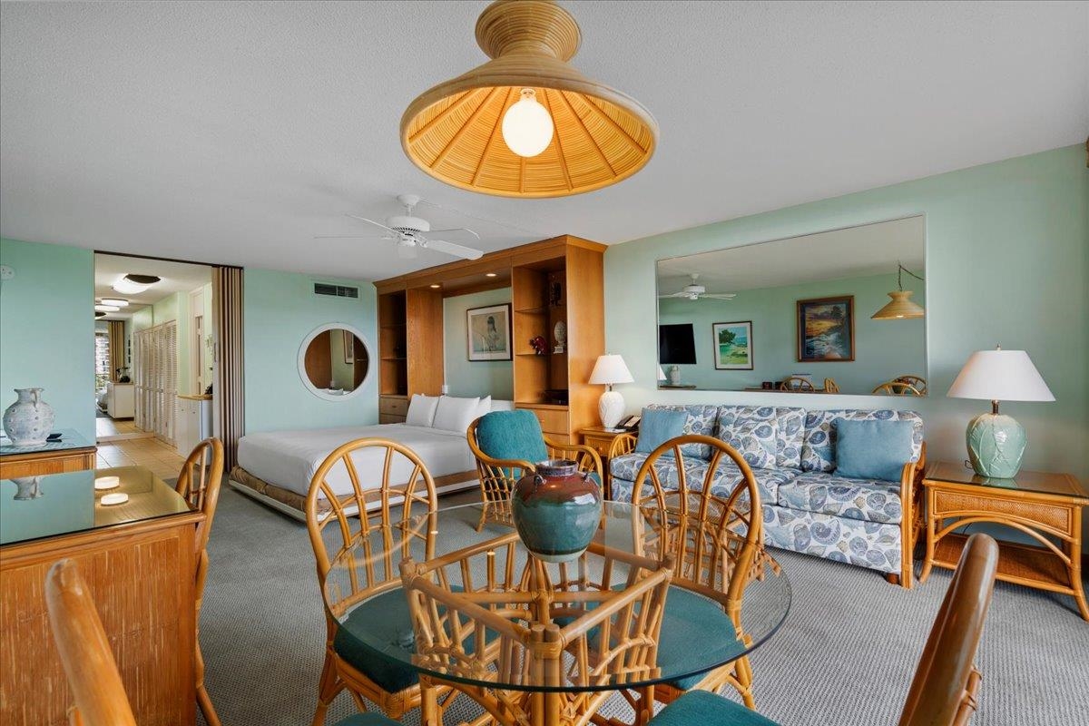 Maui Kaanapali Villas condo # A418, Lahaina, Hawaii - photo 13 of 29