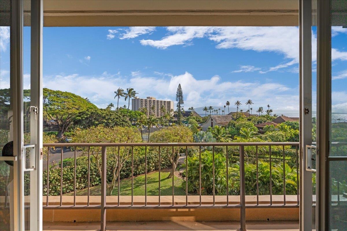 Maui Kaanapali Villas condo # A418, Lahaina, Hawaii - photo 15 of 29