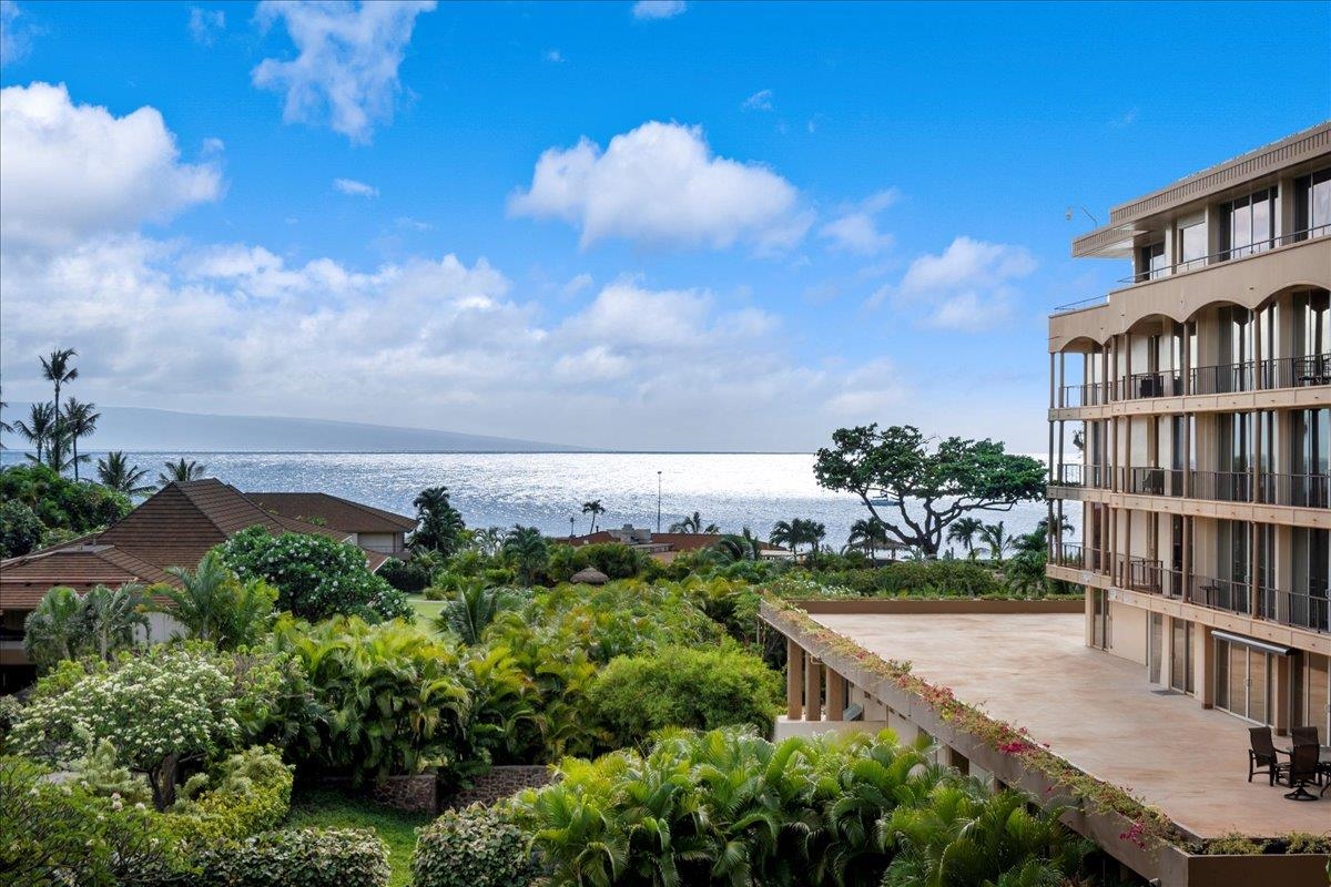 Maui Kaanapali Villas condo # A418, Lahaina, Hawaii - photo 16 of 29