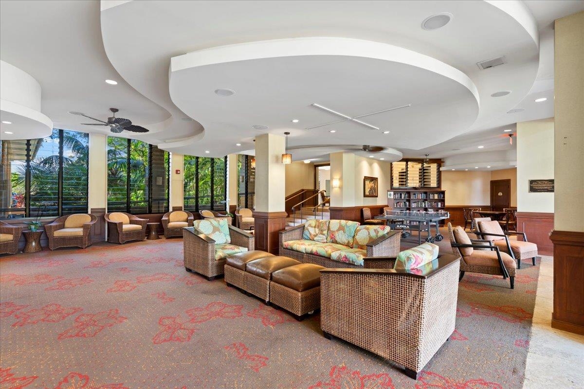 Maui Kaanapali Villas condo # A418, Lahaina, Hawaii - photo 20 of 29