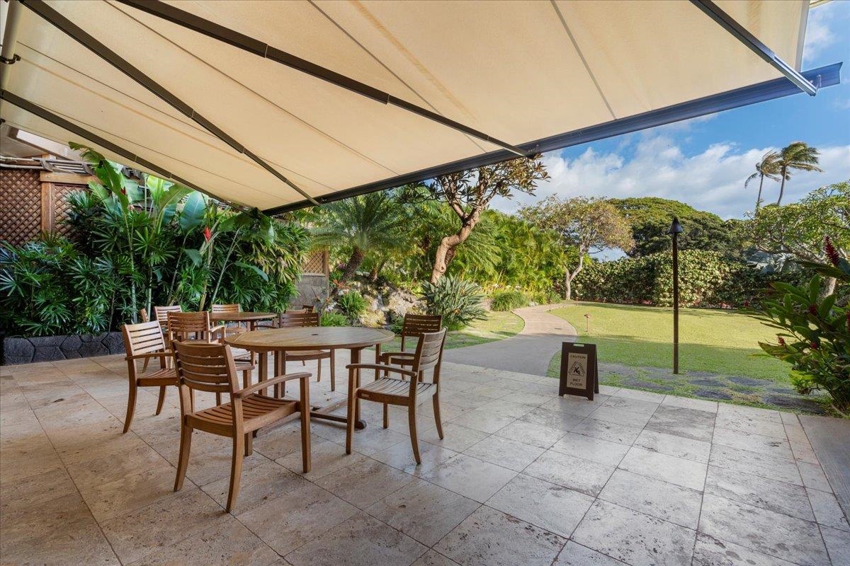 Maui Kaanapali Villas condo # A418, Lahaina, Hawaii - photo 21 of 29