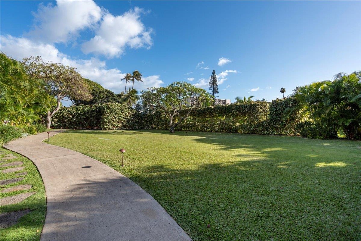 Maui Kaanapali Villas condo # A418, Lahaina, Hawaii - photo 23 of 29