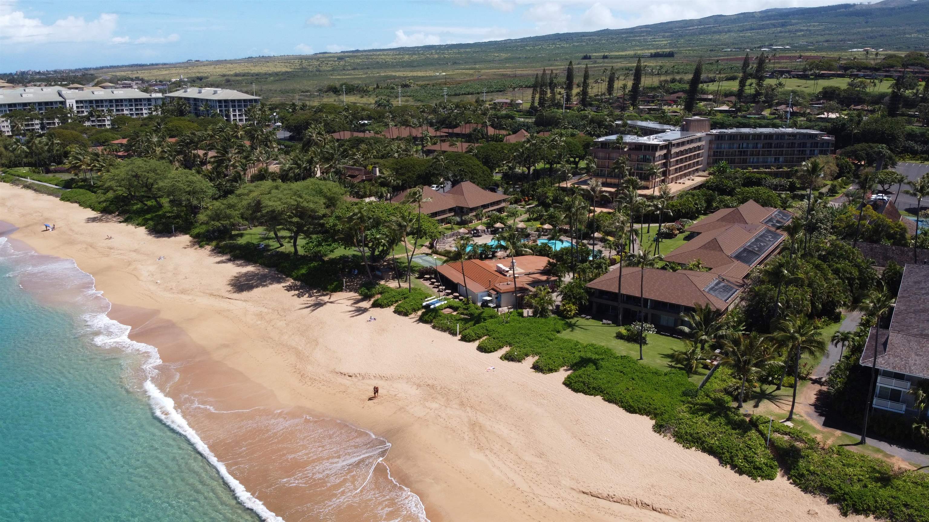Maui Kaanapali Villas condo # A418, Lahaina, Hawaii - photo 27 of 29