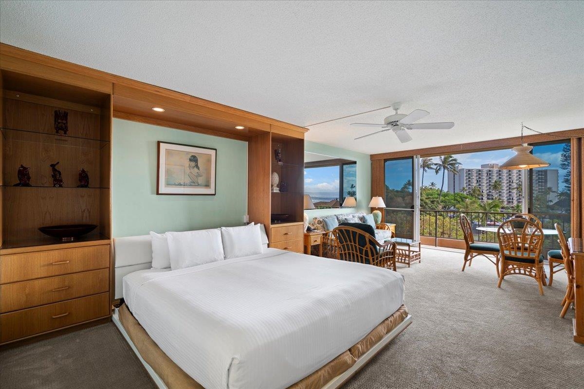 Maui Kaanapali Villas condo # A418, Lahaina, Hawaii - photo 4 of 29