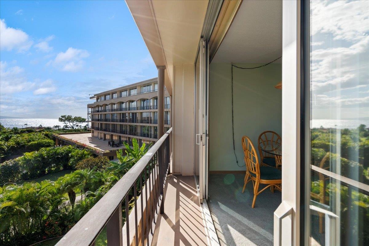 Maui Kaanapali Villas condo # A418, Lahaina, Hawaii - photo 5 of 29