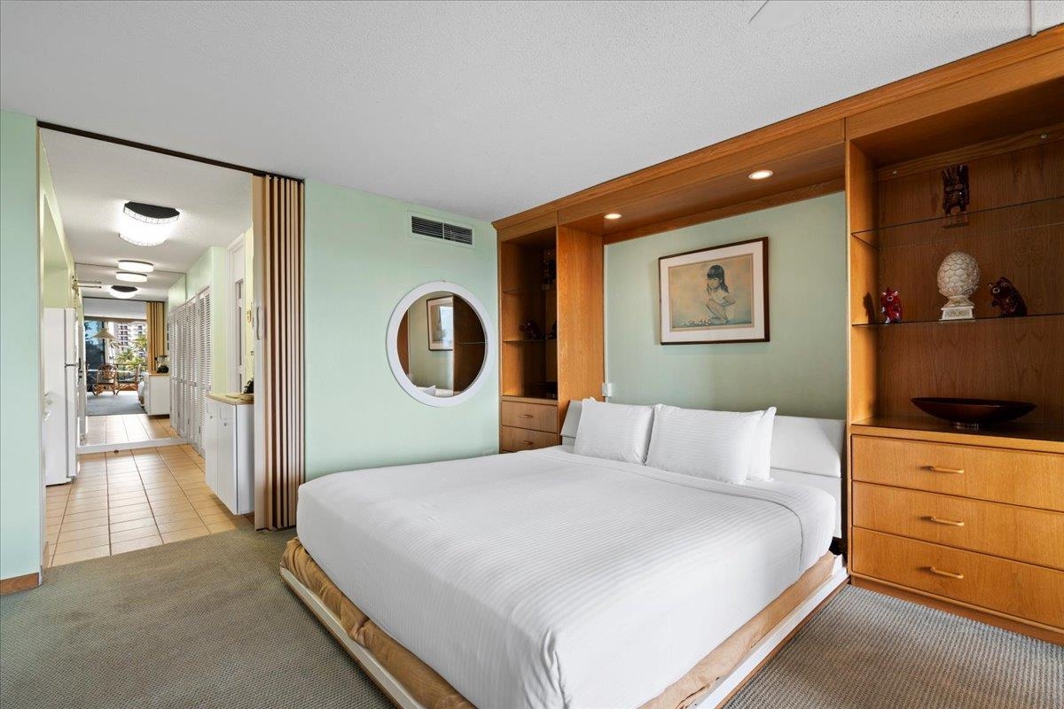 Maui Kaanapali Villas condo # A418, Lahaina, Hawaii - photo 6 of 29