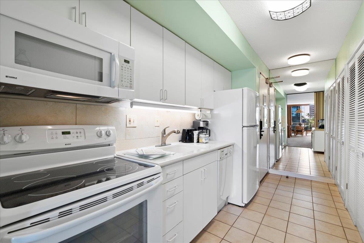 Maui Kaanapali Villas condo # A418, Lahaina, Hawaii - photo 8 of 29