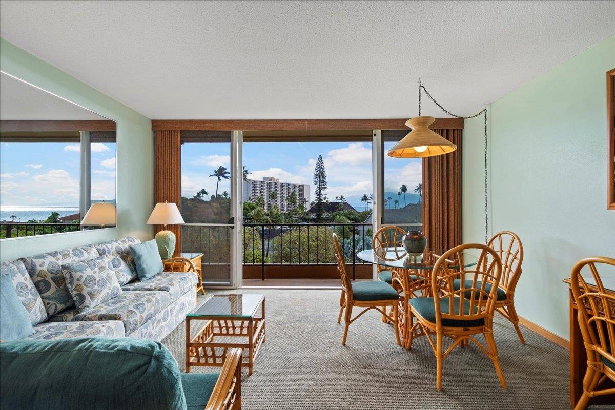 Maui Kaanapali Villas condo # A418, Lahaina, Hawaii - photo 10 of 29