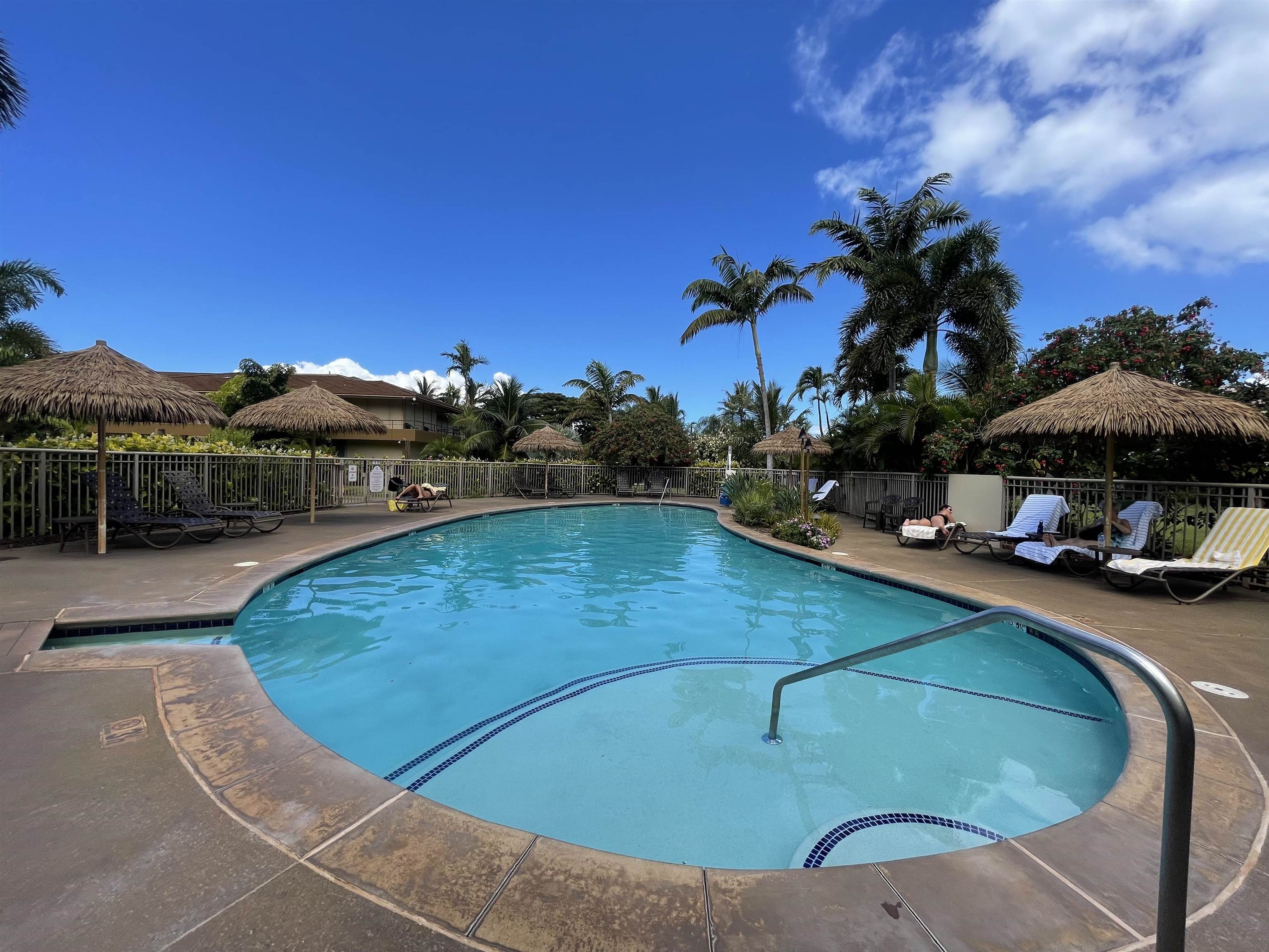 Maui Kaanapali Villas condo # A509, Lahaina, Hawaii - photo 12 of 30