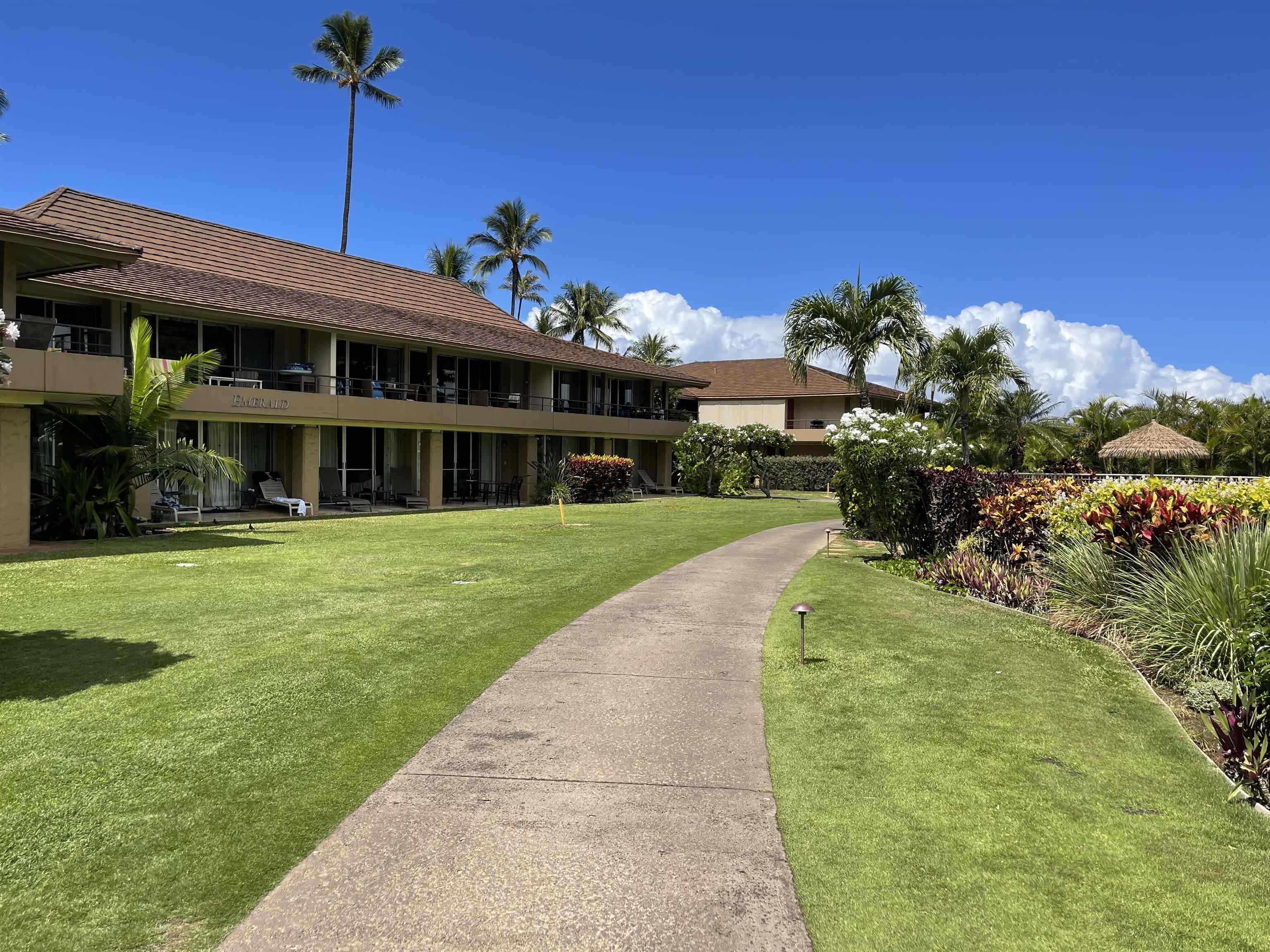 Maui Kaanapali Villas condo # A509, Lahaina, Hawaii - photo 13 of 30