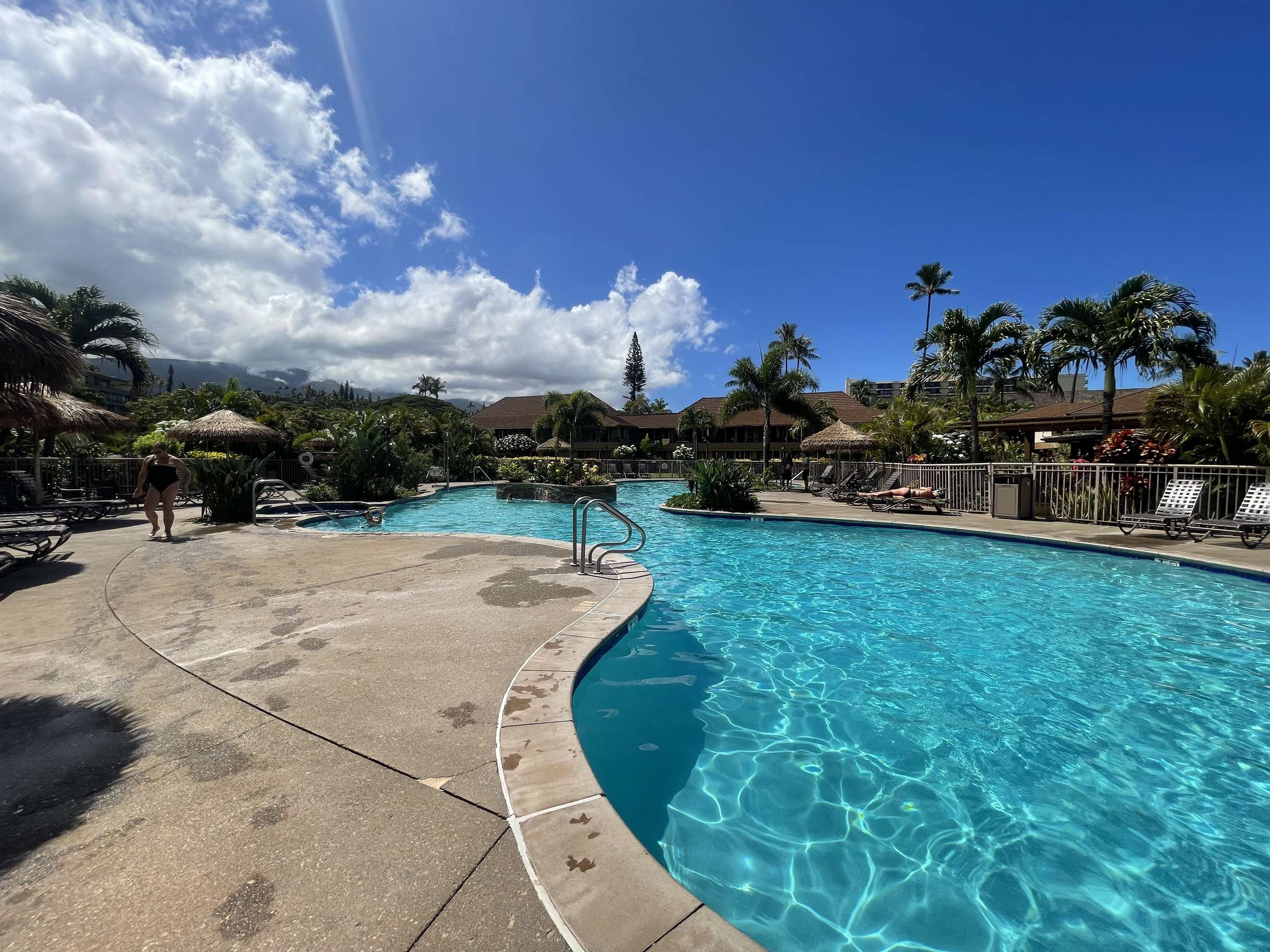 Maui Kaanapali Villas condo # A509, Lahaina, Hawaii - photo 29 of 30