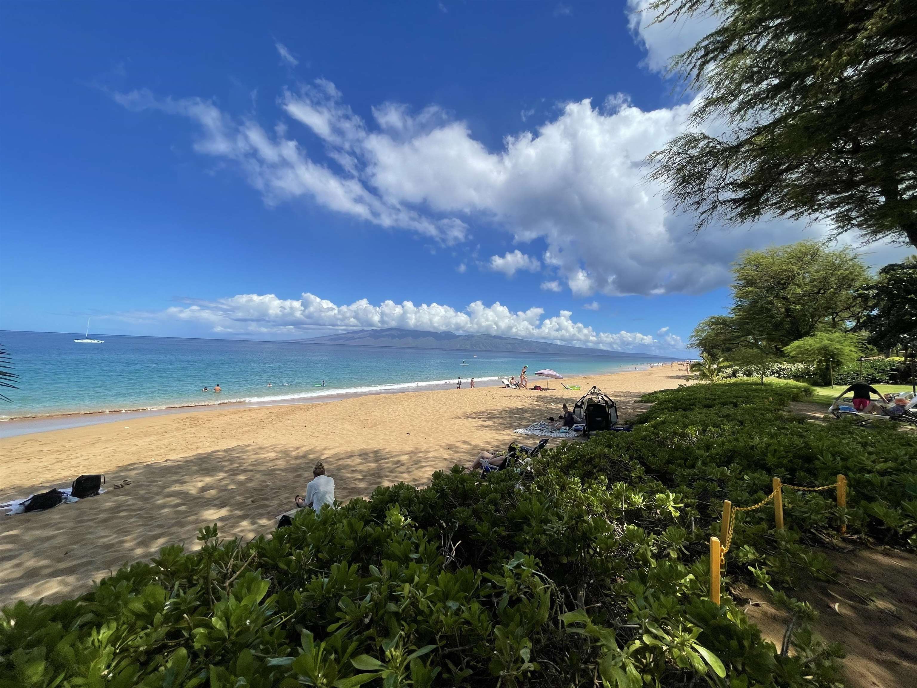 Maui Kaanapali Villas condo # A509, Lahaina, Hawaii - photo 9 of 30