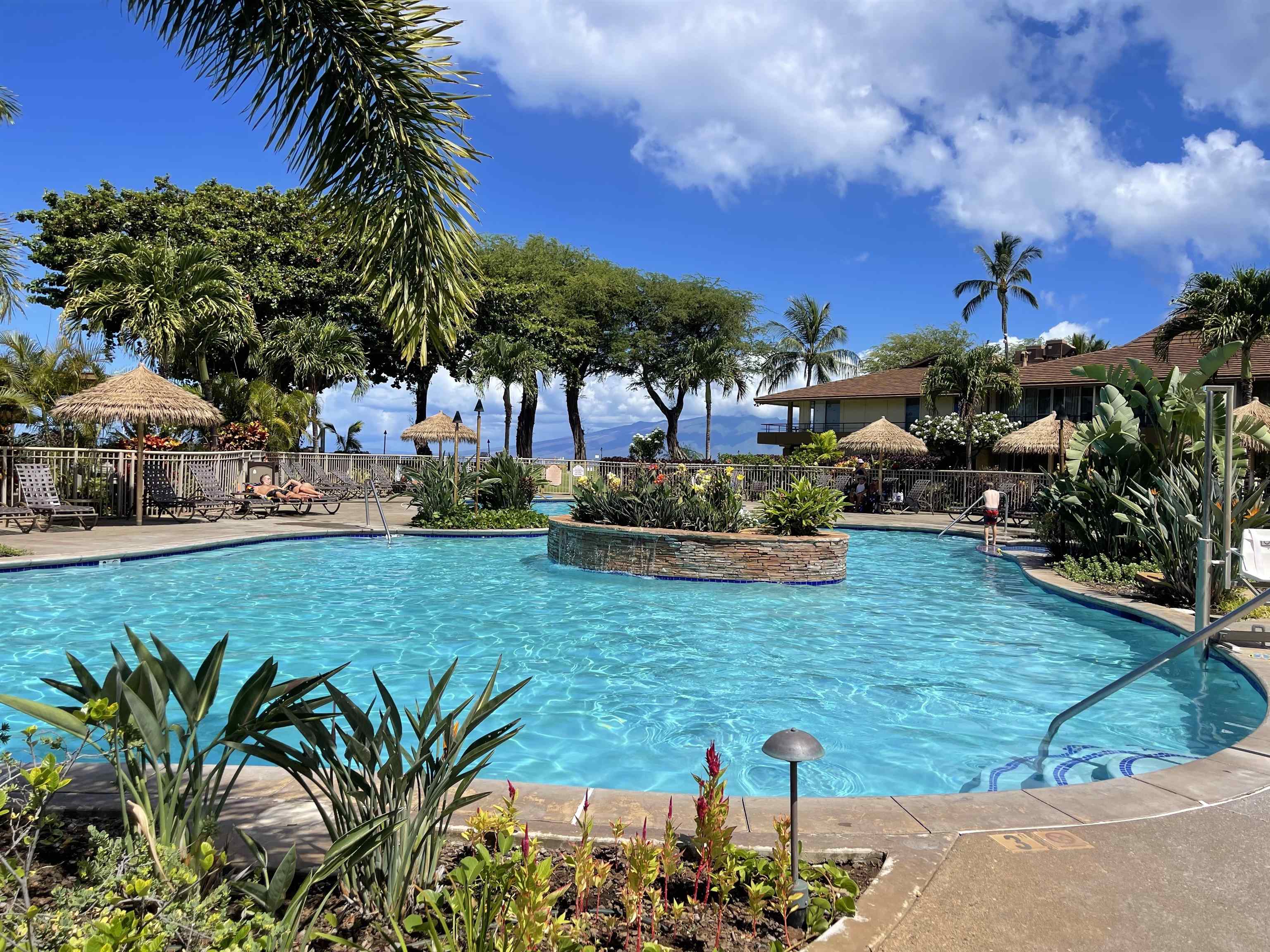 Maui Kaanapali Villas condo # A509, Lahaina, Hawaii - photo 10 of 30