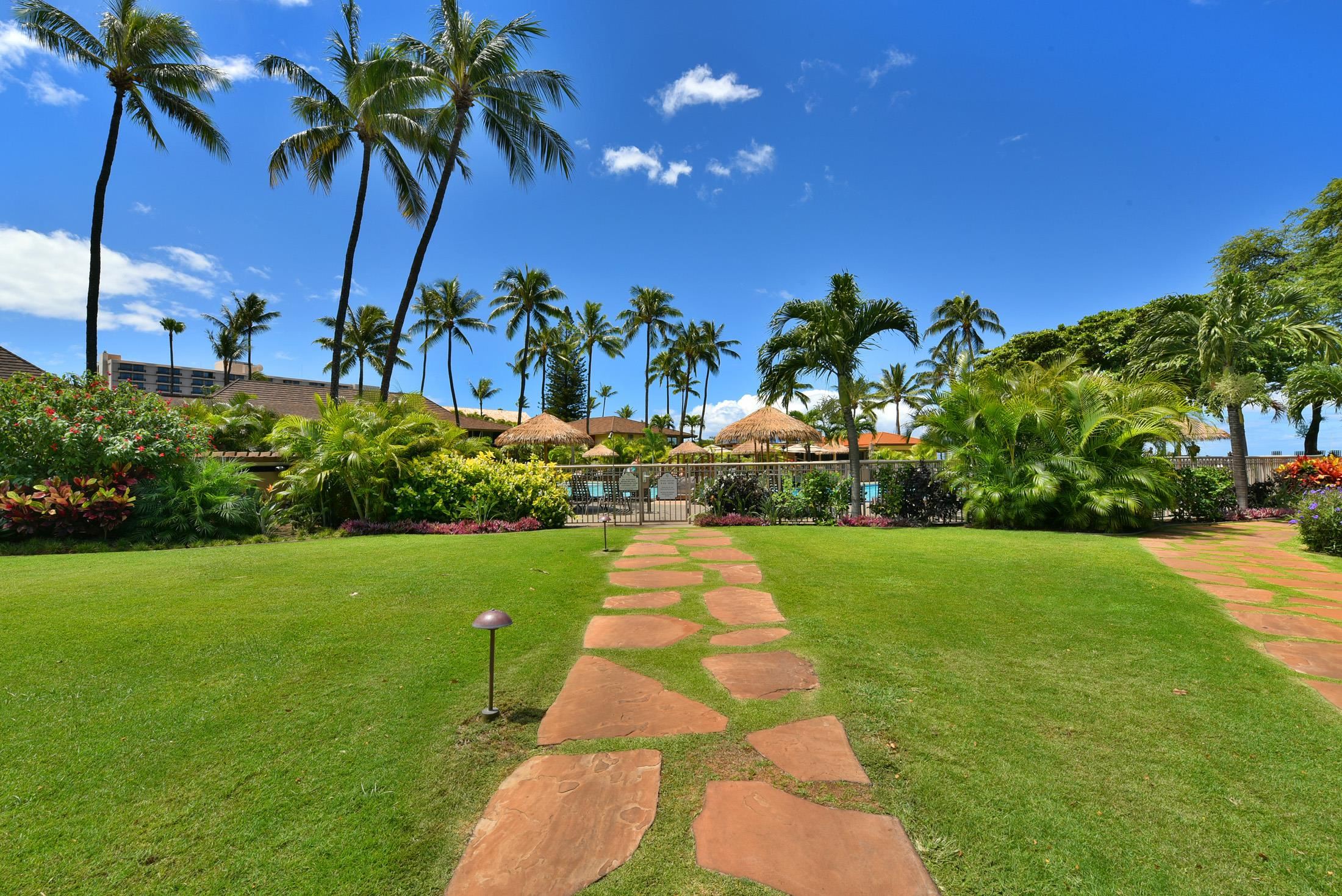 Maui Kaanapali Villas condo # A512, Lahaina, Hawaii - photo 22 of 29