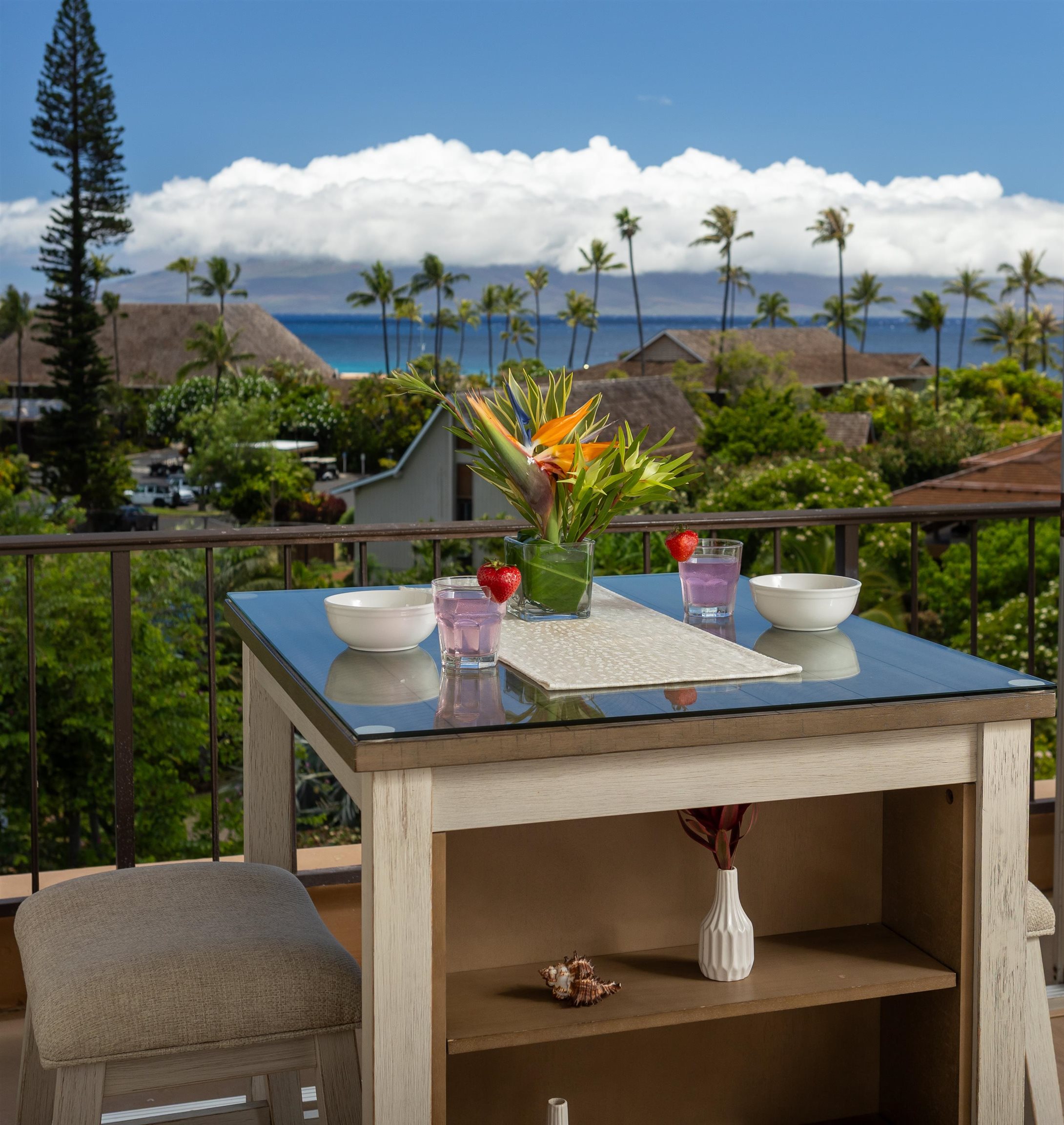 Maui Kaanapali Villas condo # A518, Lahaina, Hawaii - photo 11 of 29
