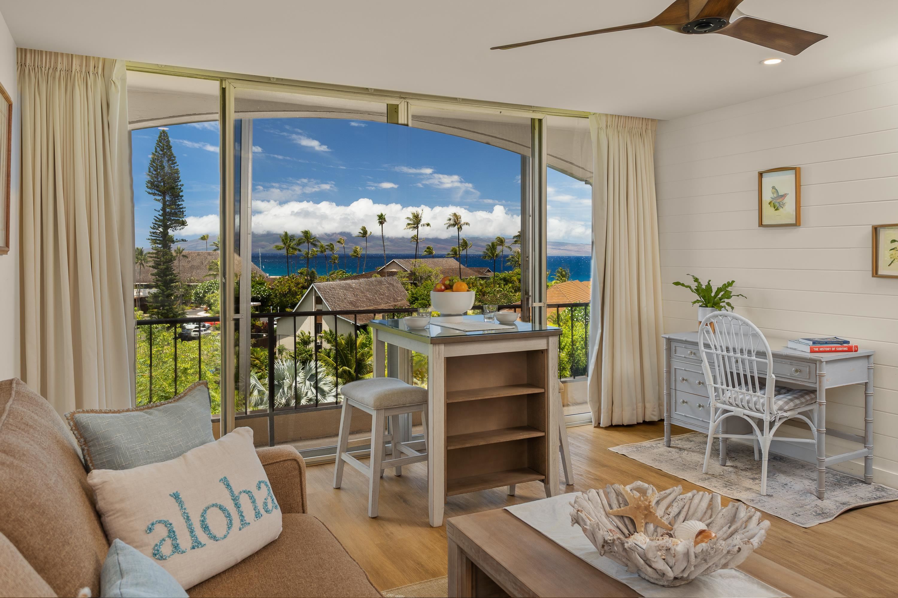 Maui Kaanapali Villas condo # A518, Lahaina, Hawaii - photo 14 of 29
