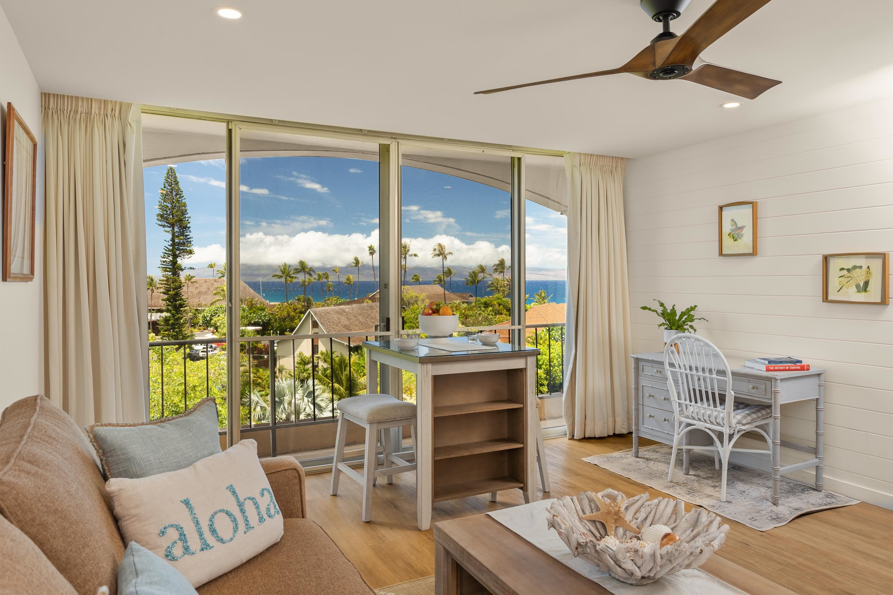 Maui Kaanapali Villas condo # A518, Lahaina, Hawaii - photo 18 of 29