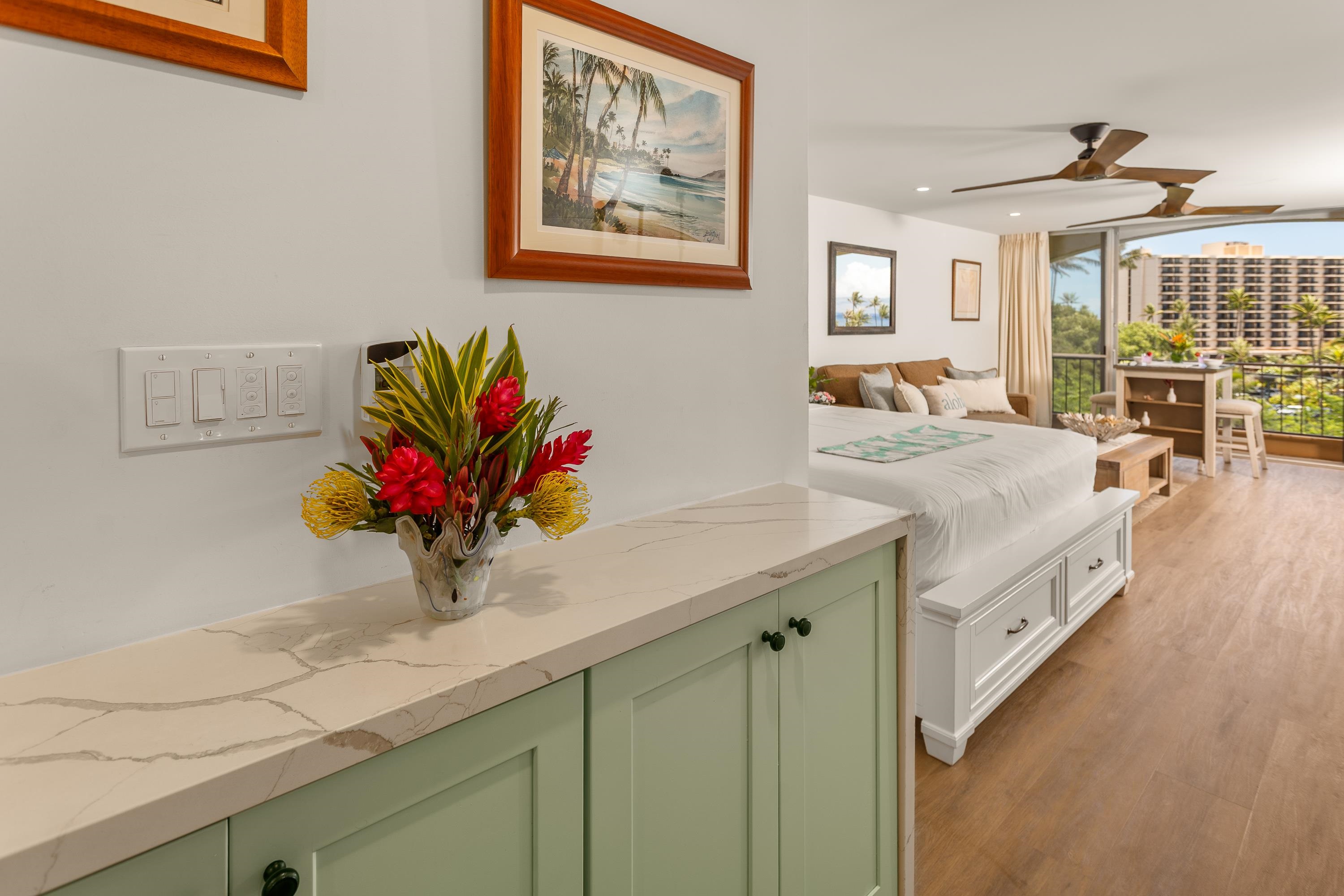 Maui Kaanapali Villas condo # A518, Lahaina, Hawaii - photo 21 of 29