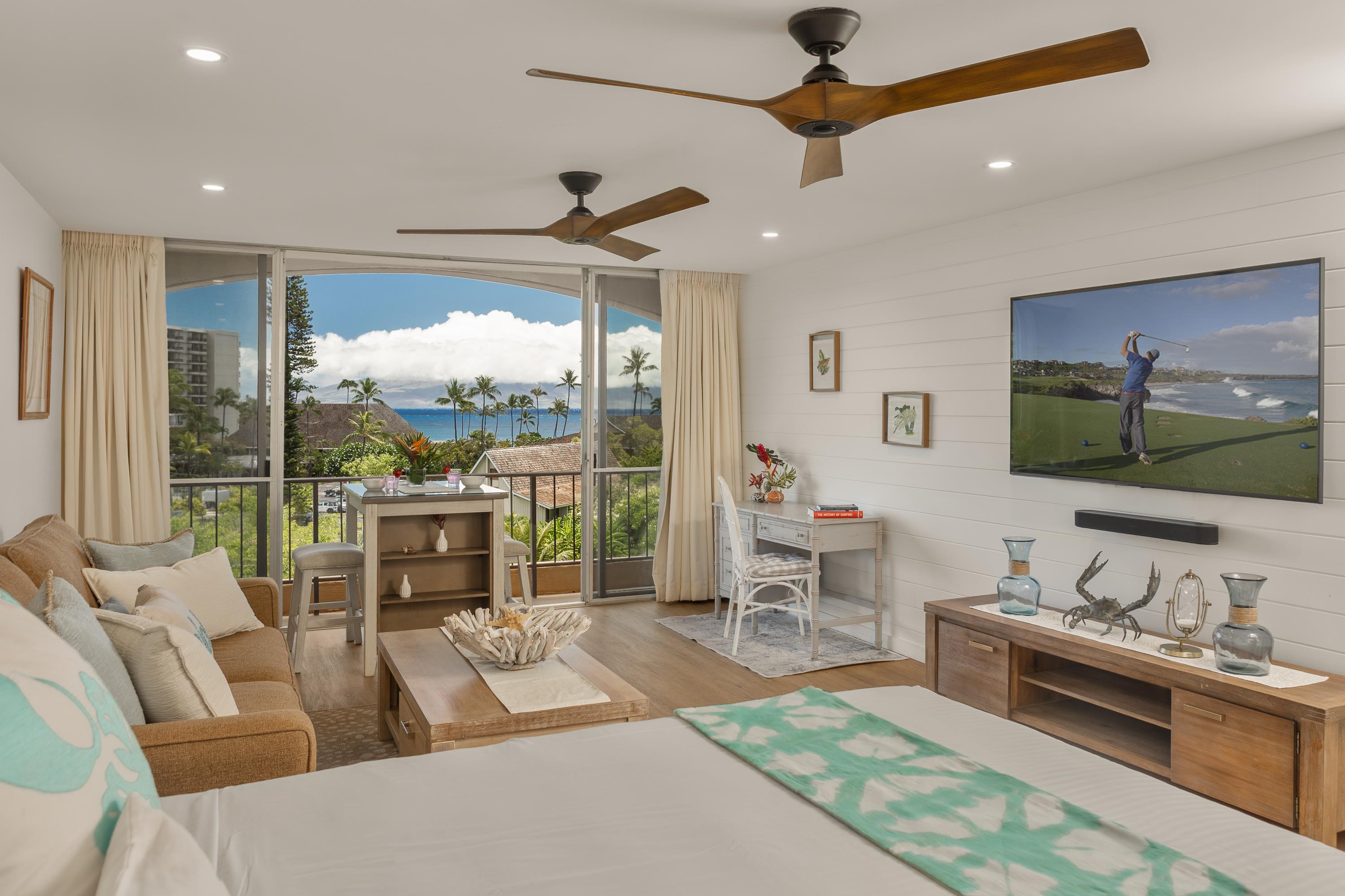 Maui Kaanapali Villas condo # A518, Lahaina, Hawaii - photo 22 of 29