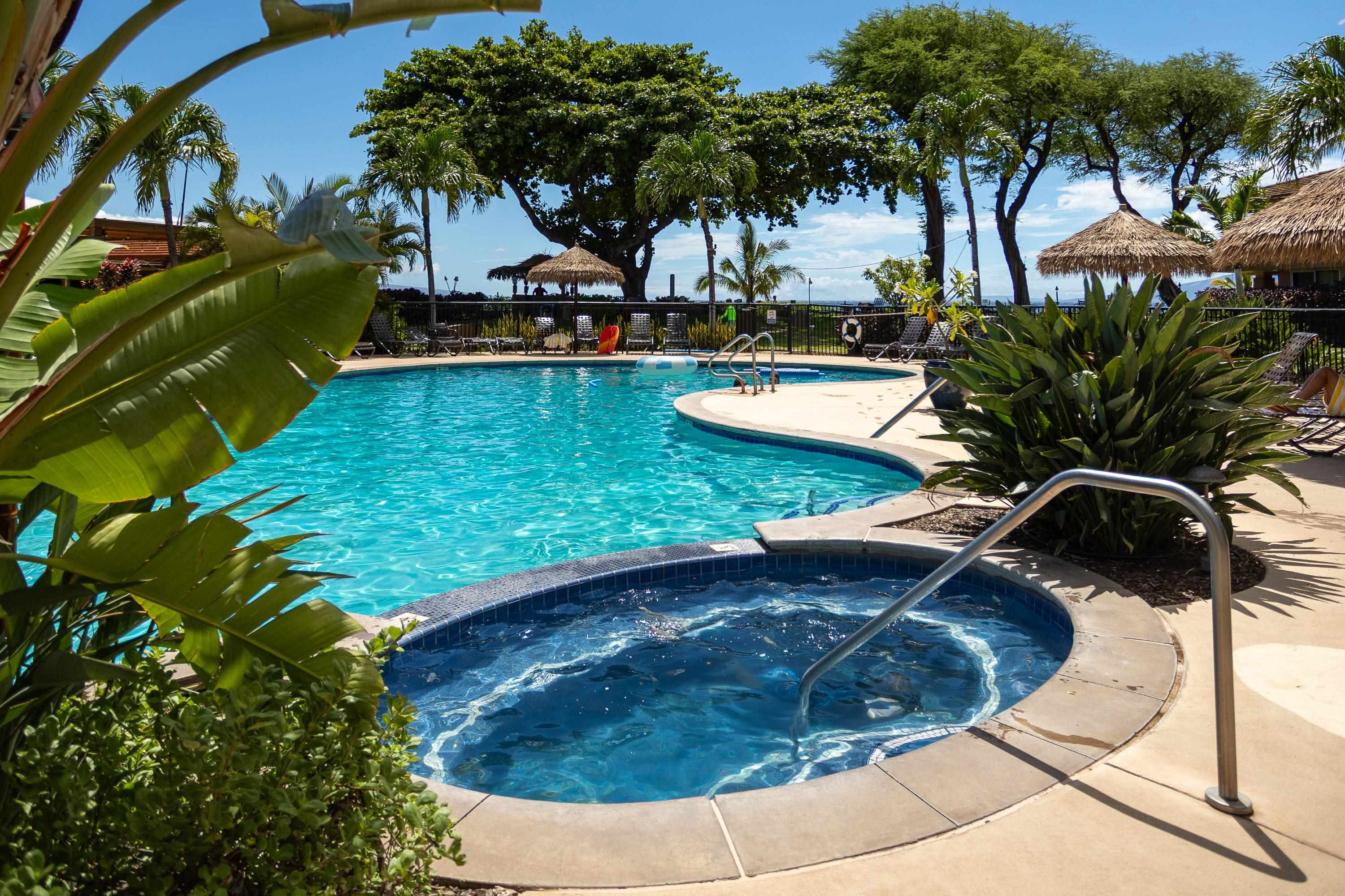 Maui Kaanapali Villas condo # A518, Lahaina, Hawaii - photo 23 of 29
