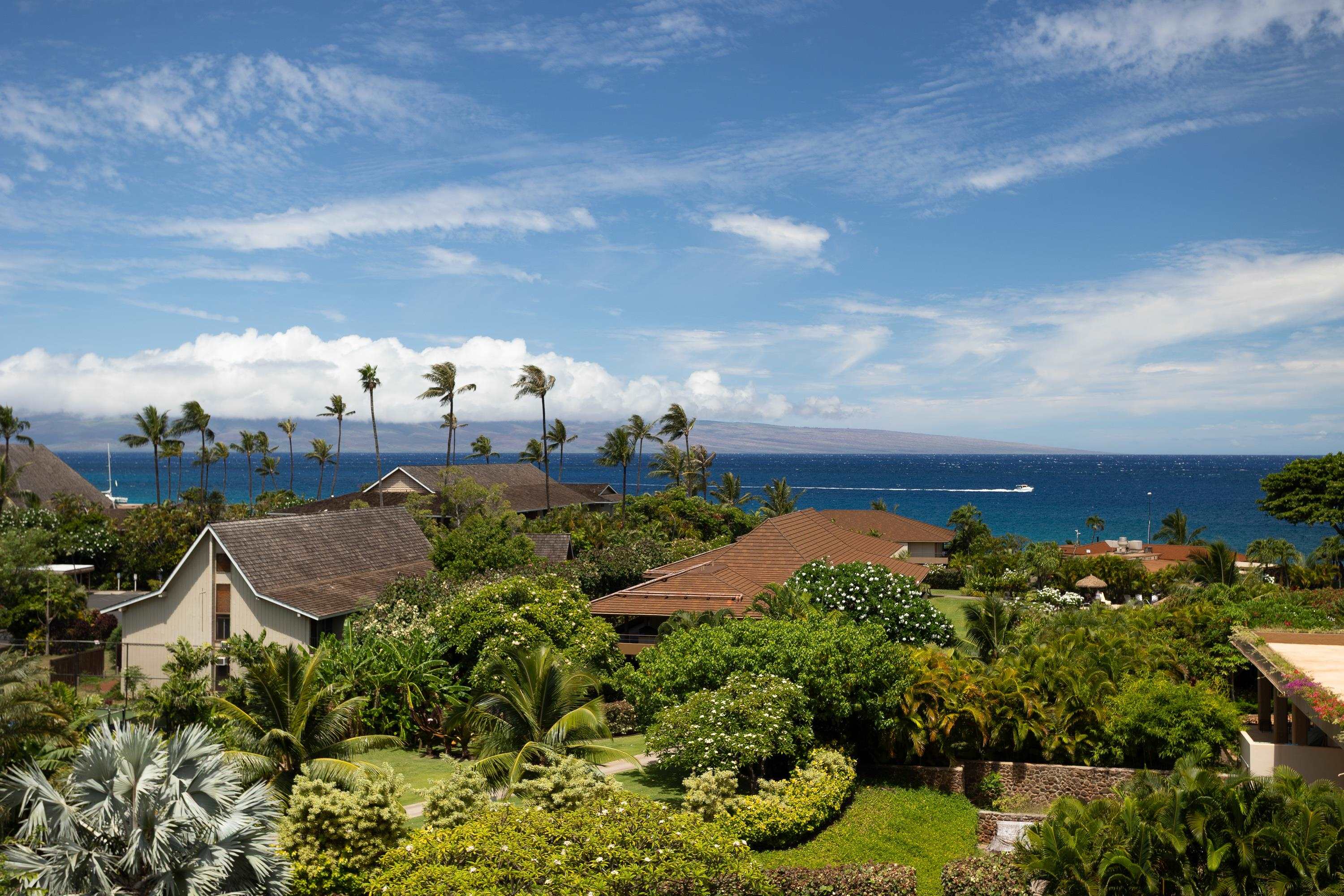 Maui Kaanapali Villas condo # A518, Lahaina, Hawaii - photo 5 of 29