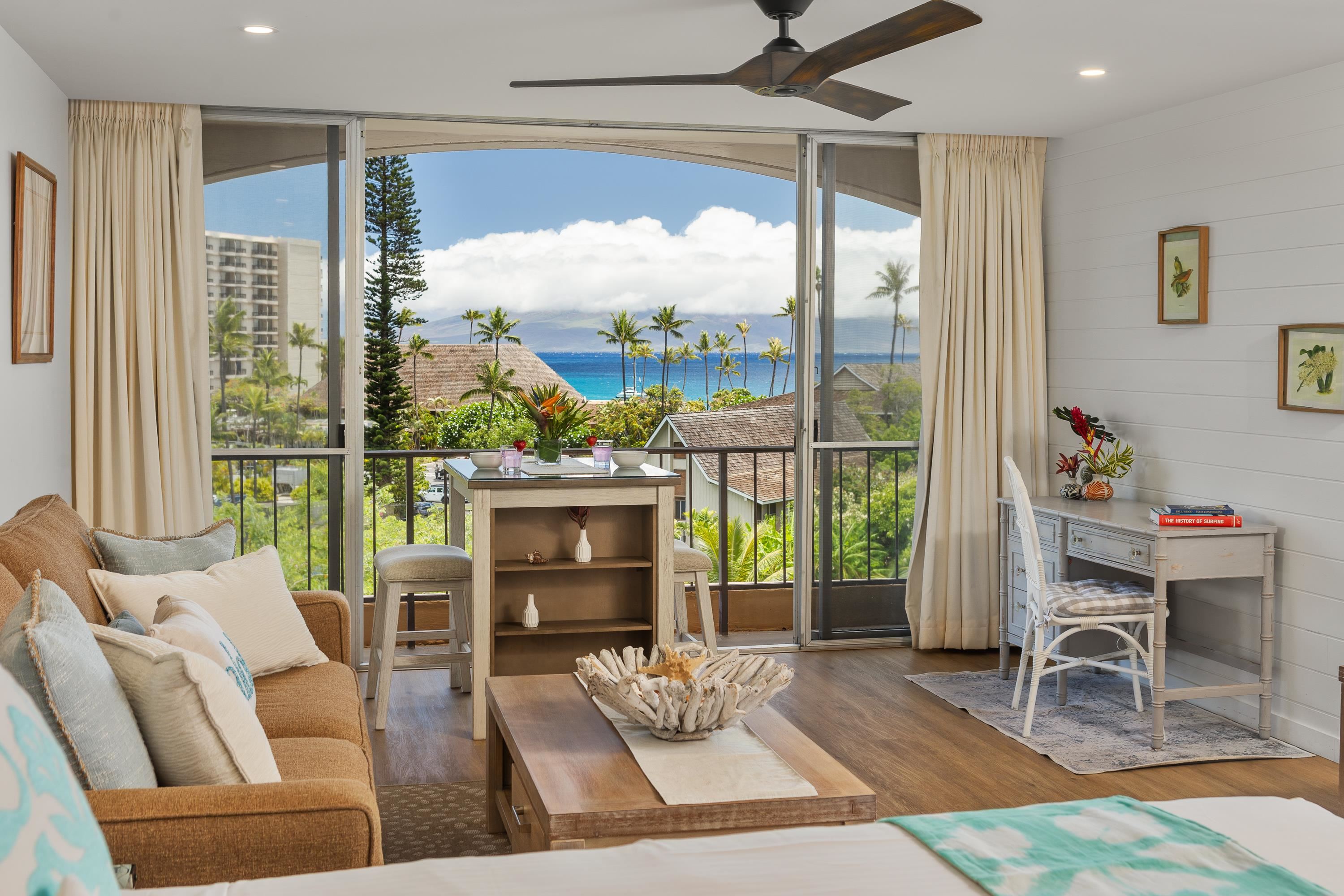Maui Kaanapali Villas condo # A518, Lahaina, Hawaii - photo 7 of 29