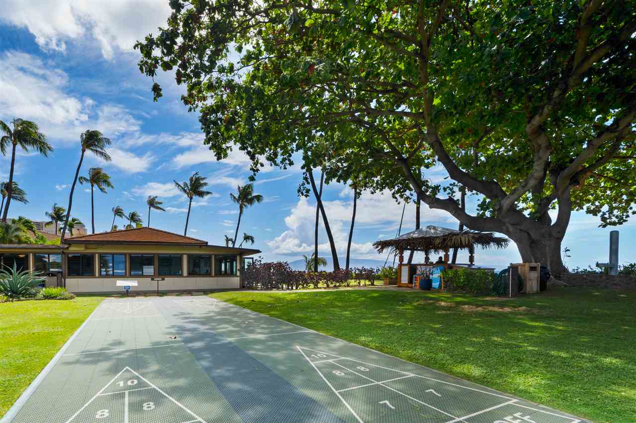 Maui Kaanapali Villas condo # A-610, Lahaina, Hawaii - photo 26 of 30