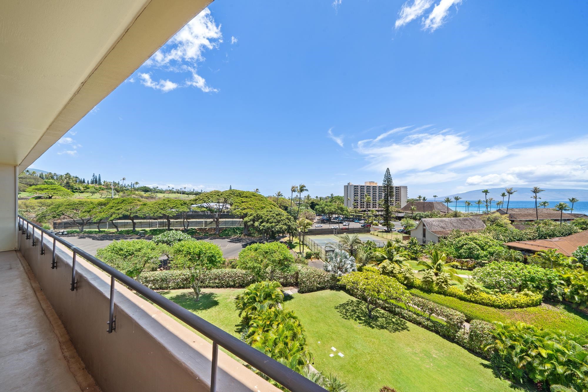 Maui Kaanapali Villas condo # A615, Lahaina, Hawaii - photo 13 of 26