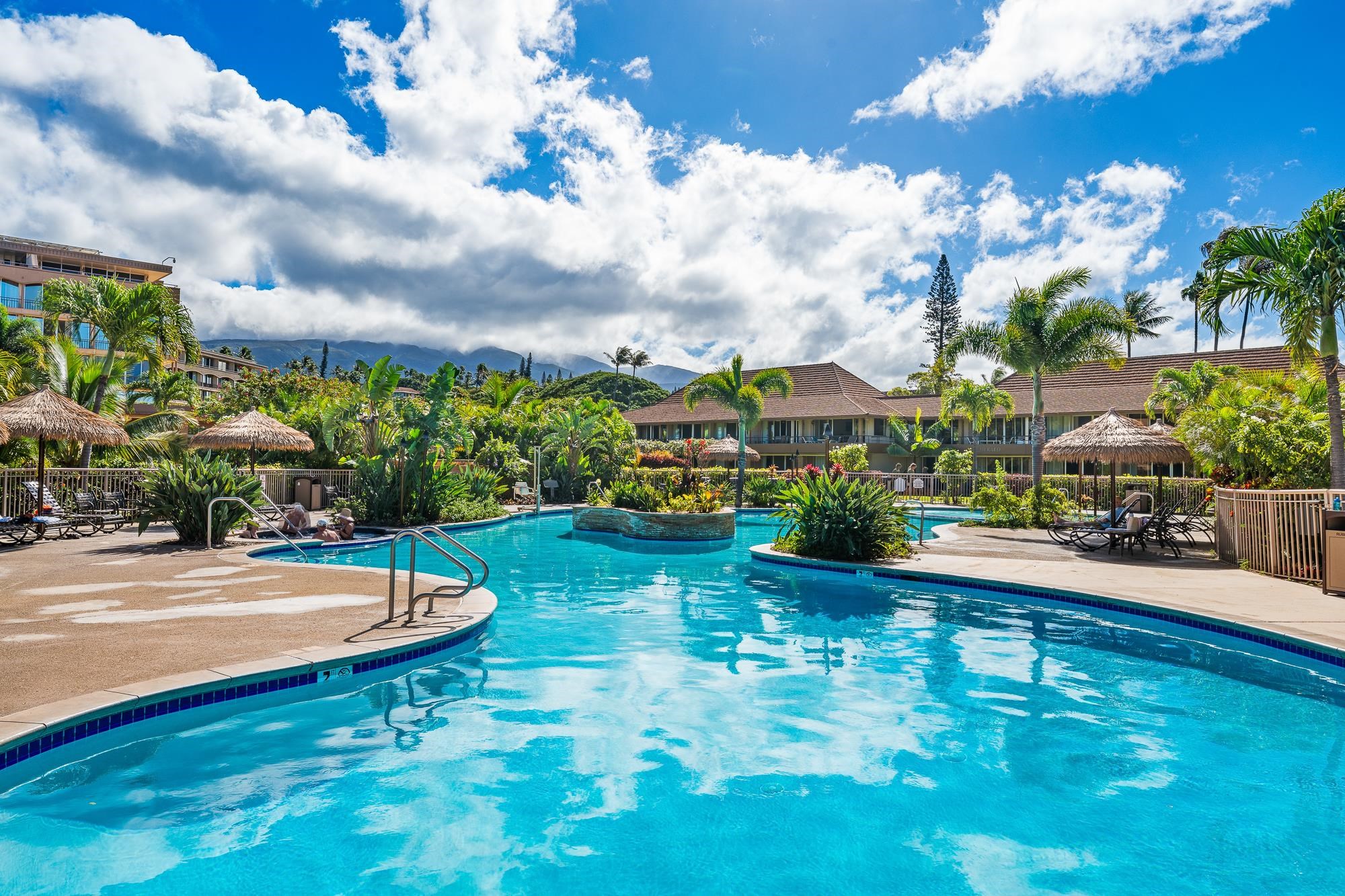 Maui Kaanapali Villas condo # A615, Lahaina, Hawaii - photo 18 of 26