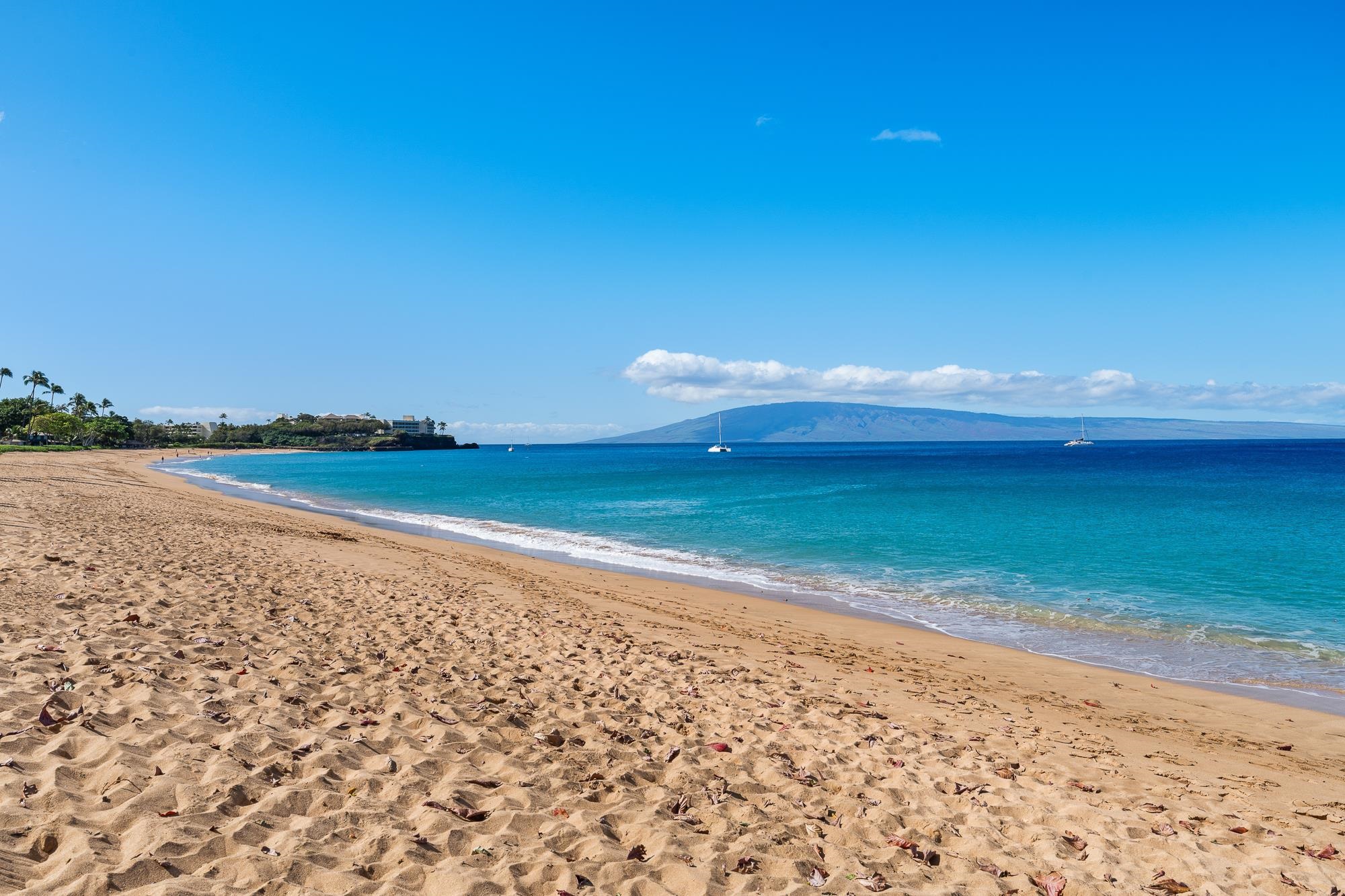 Maui Kaanapali Villas condo # A615, Lahaina, Hawaii - photo 25 of 26