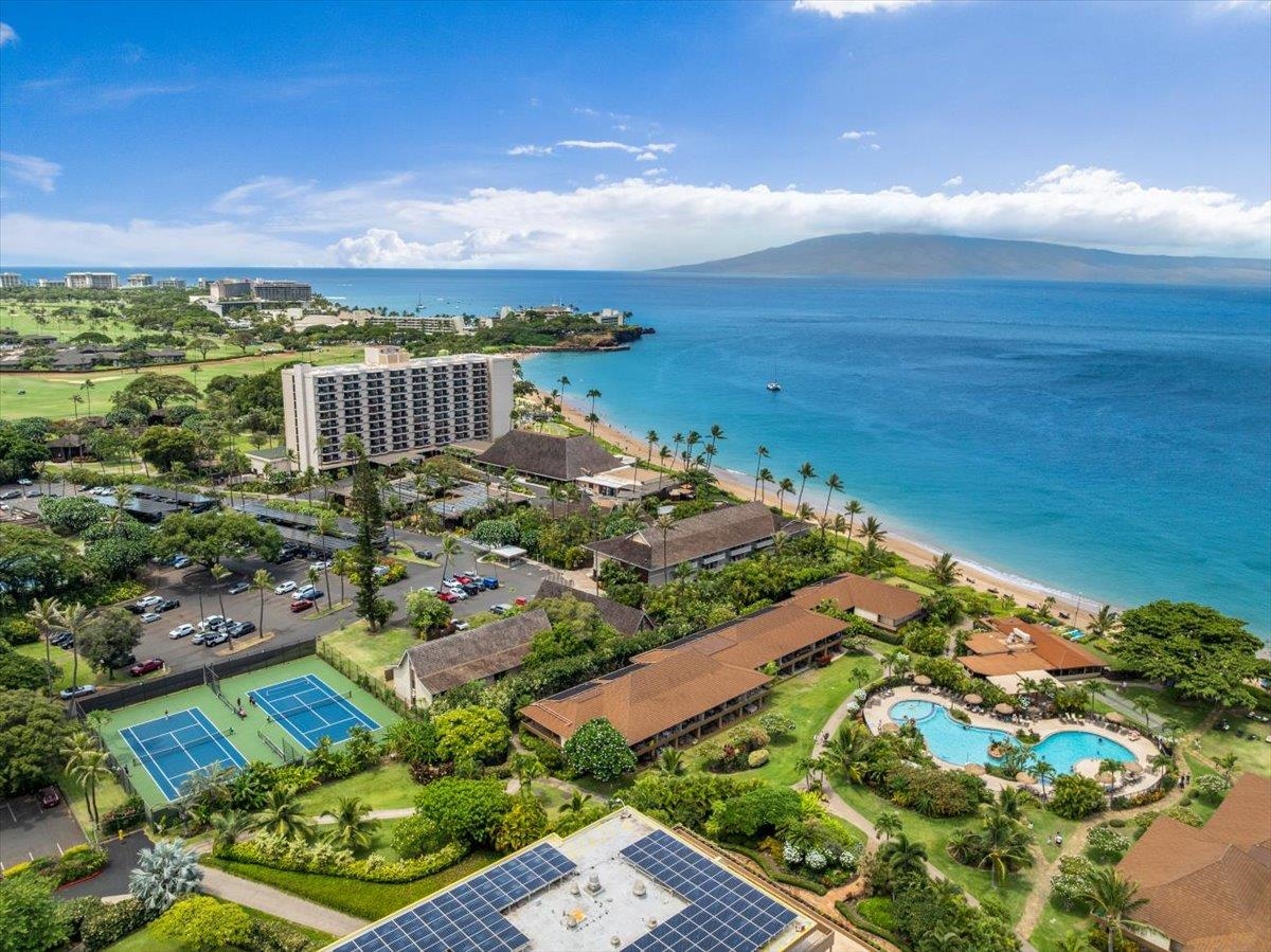 Maui Kaanapali Villas condo # B128, Lahaina, Hawaii - photo 2 of 41