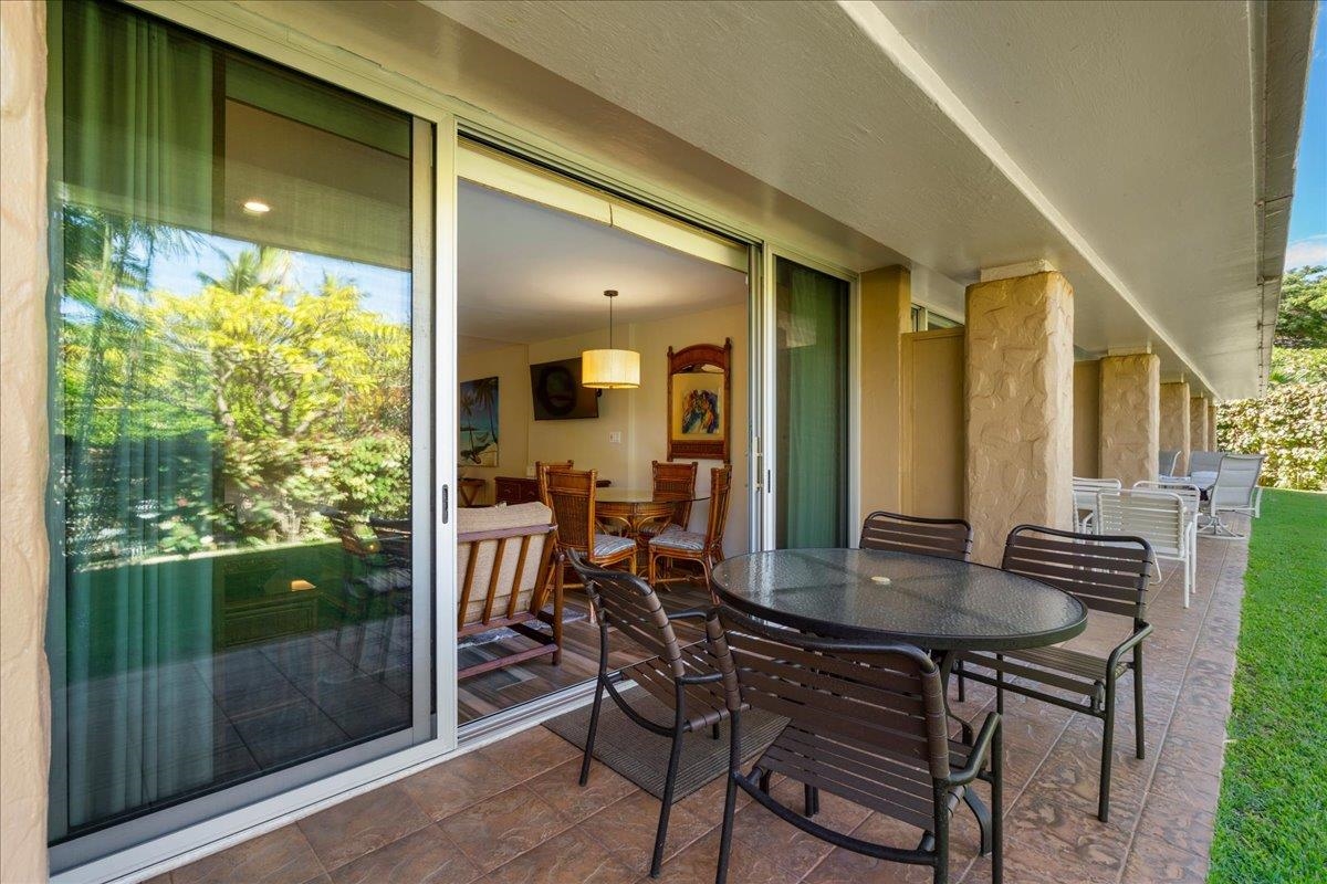 Maui Kaanapali Villas condo # B128, Lahaina, Hawaii - photo 12 of 41